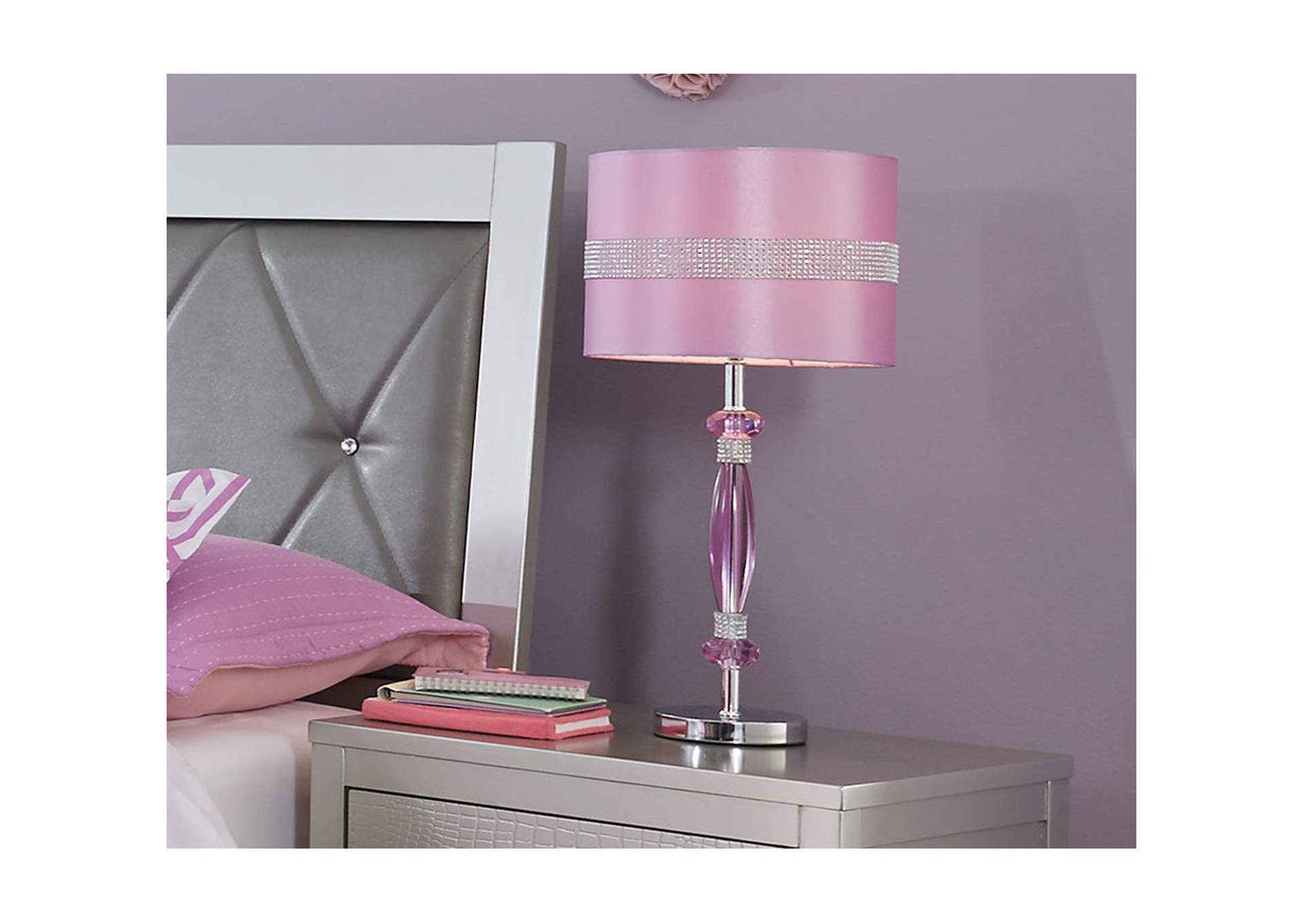 Nyssa Table Lamp,Direct To Consumer Express