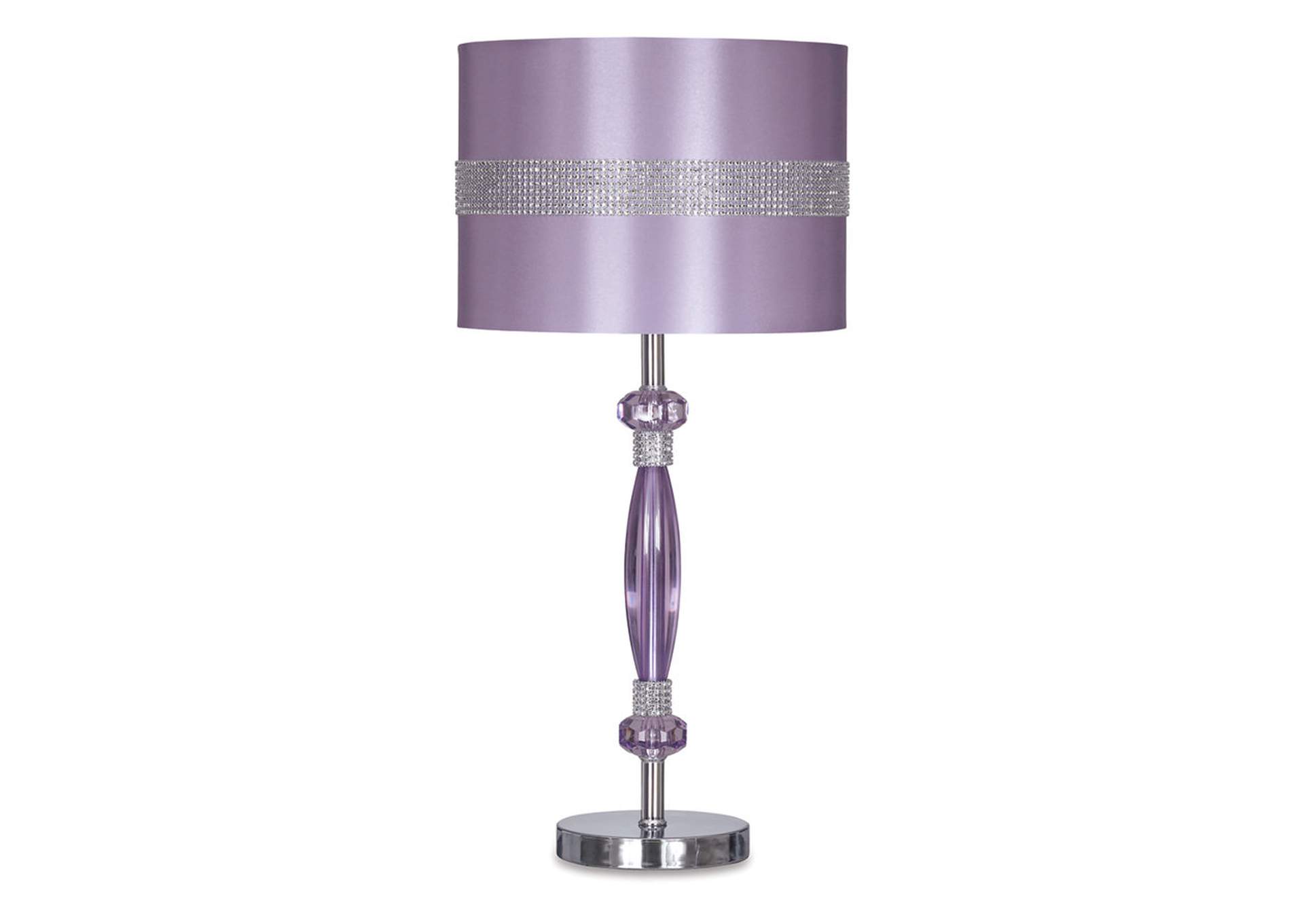Nyssa Table Lamp,Signature Design By Ashley