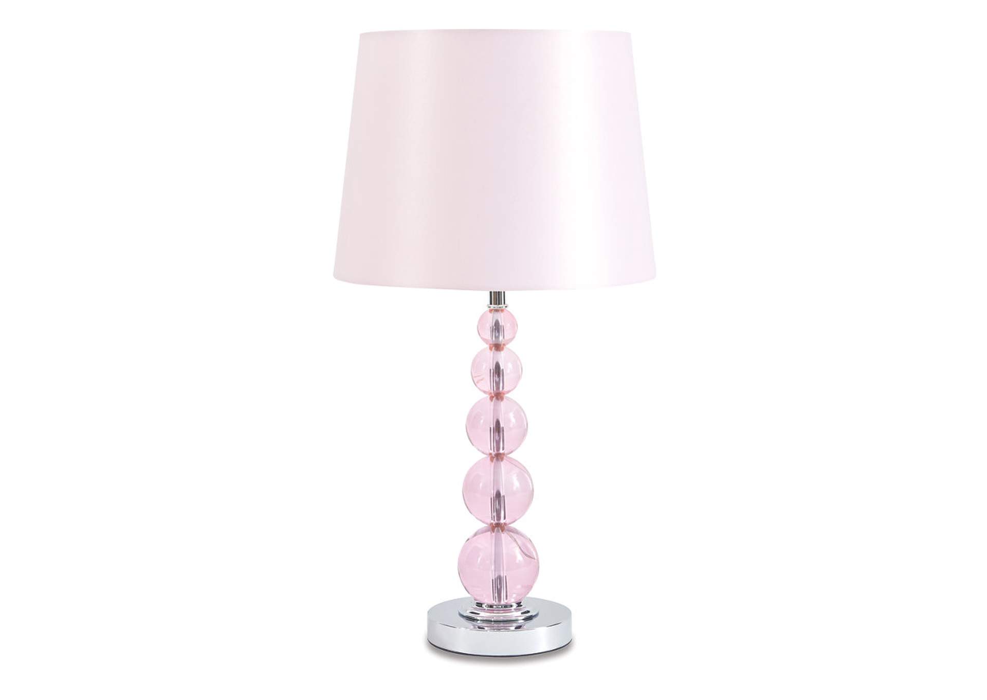 Letty Table Lamp,Signature Design By Ashley