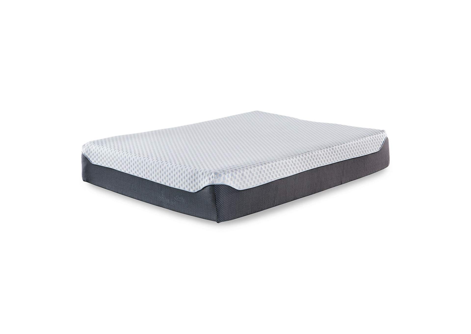 12 Inch Chime Elite California King Memory Foam Mattress in a box,Direct To Consumer Express
