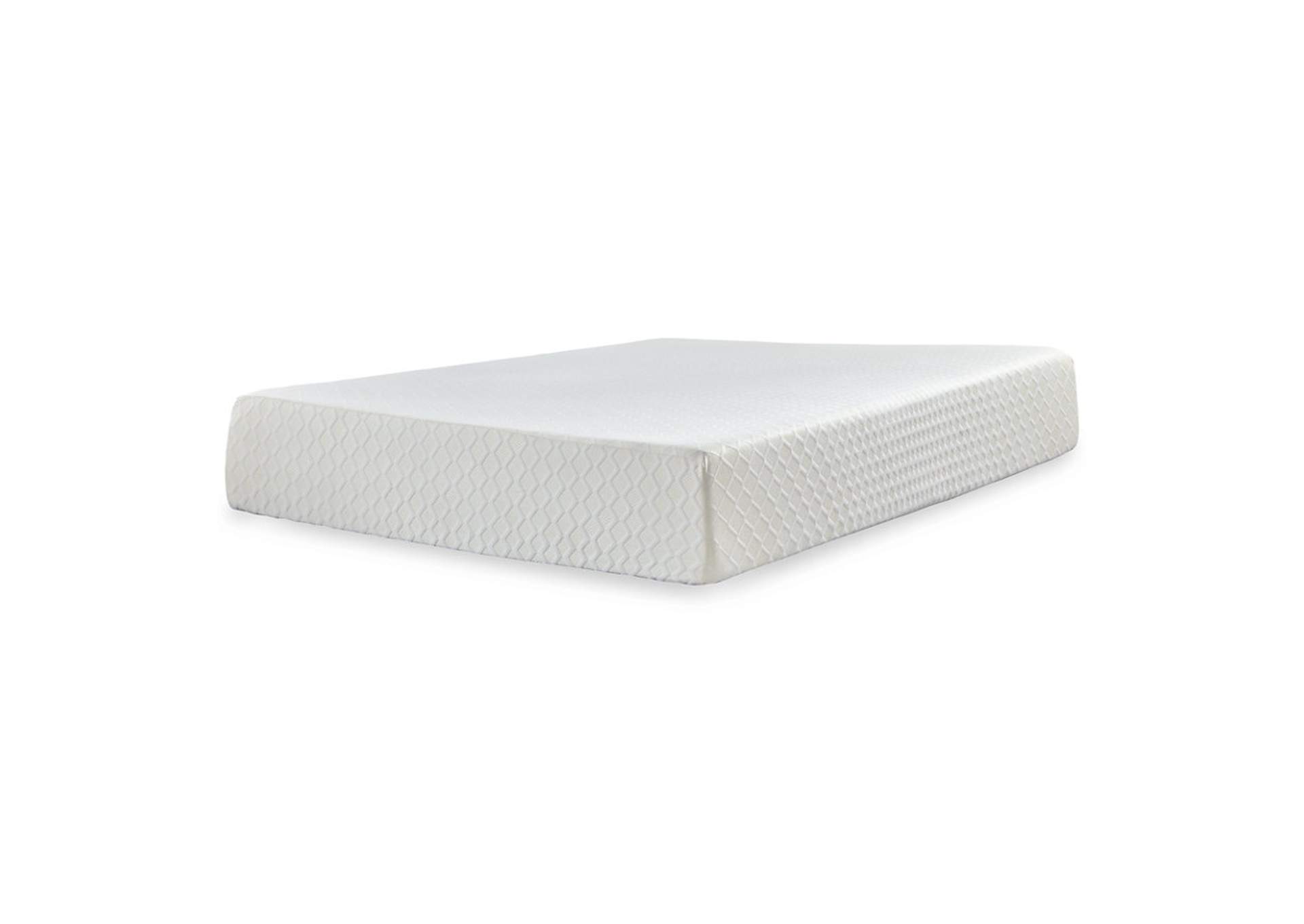 Chime 12 Inch Memory Foam California King Mattress in a Box,Direct To Consumer Express
