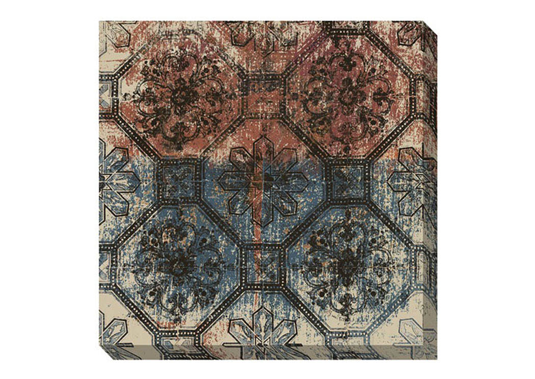 Odakota Multi Wall Art,ABF Signature Design by Ashley