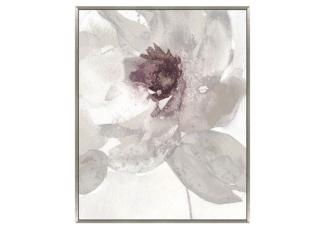 Odam Taupe/Gray/Purple/White Wall Art,ABF Signature Design by Ashley