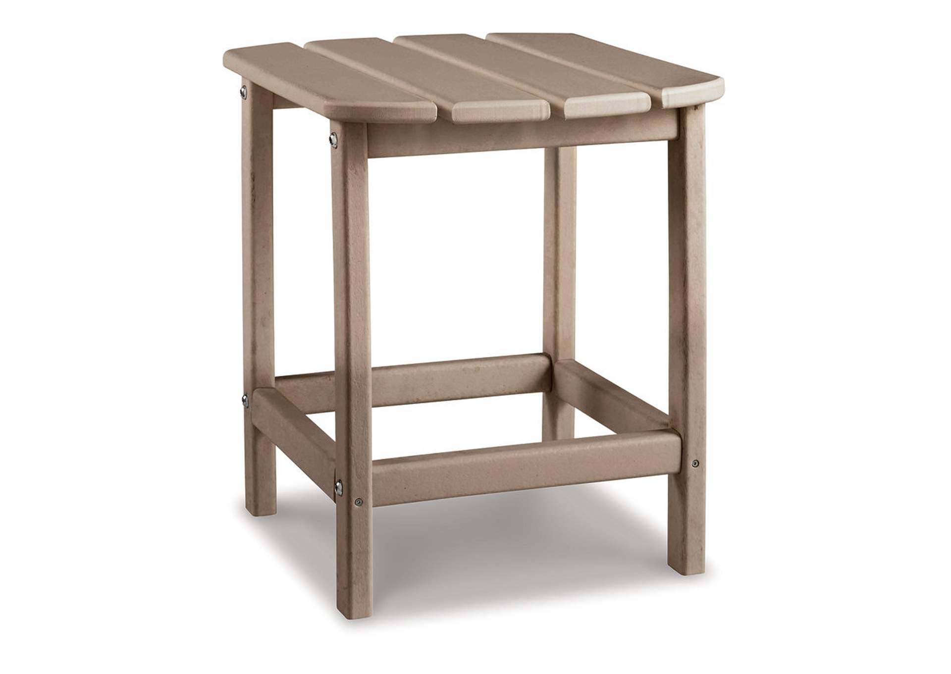Sundown Treasure End Table,Direct To Consumer Express