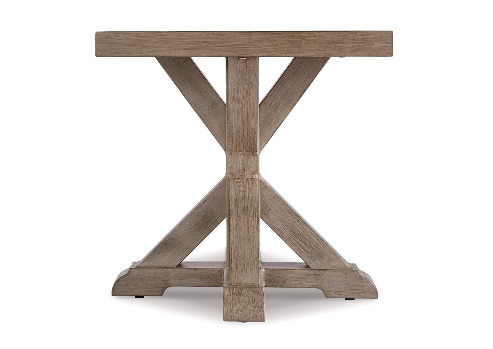 Beachcroft End Table,Direct To Consumer Express
