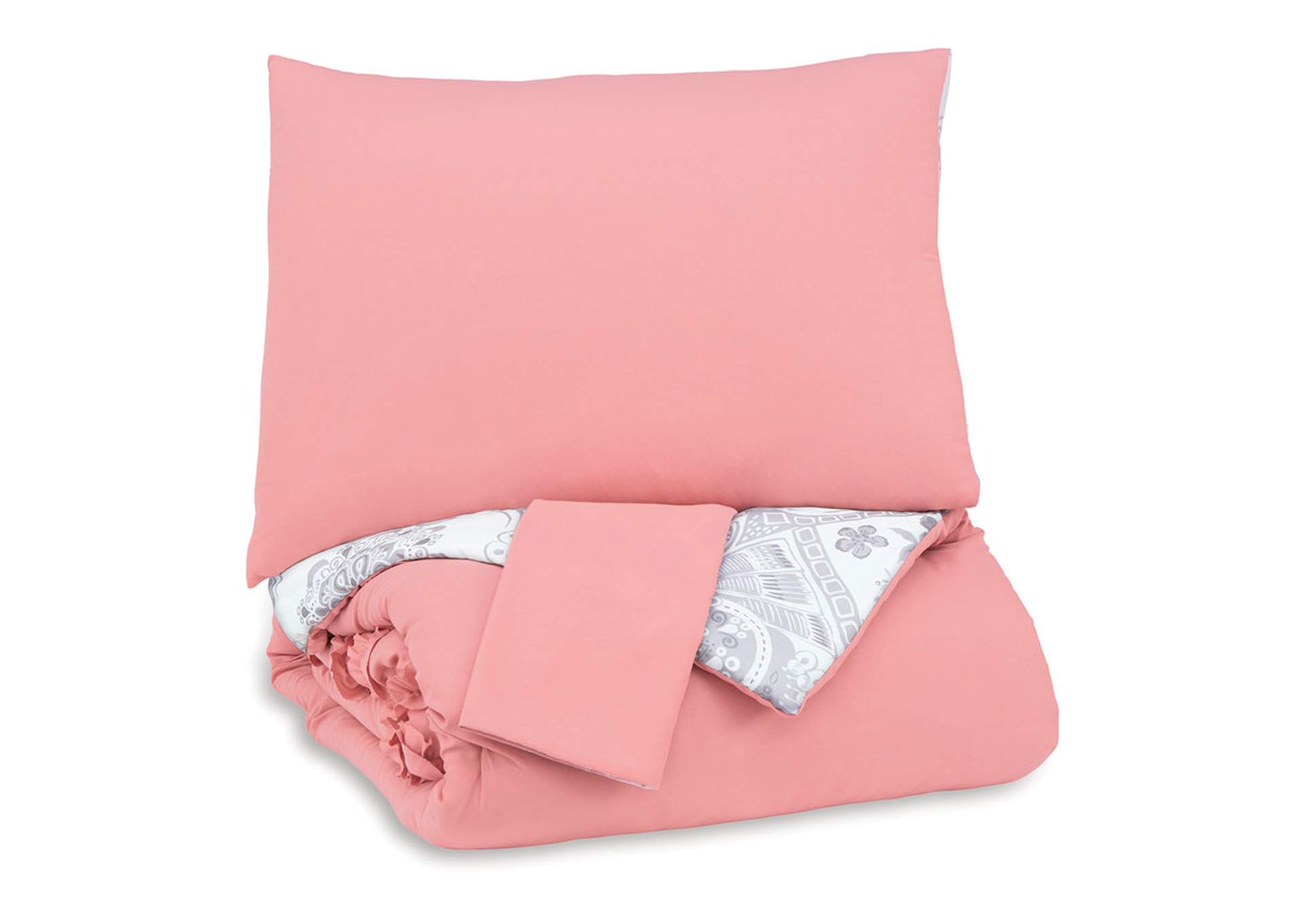 Avaleigh Full Comforter Set