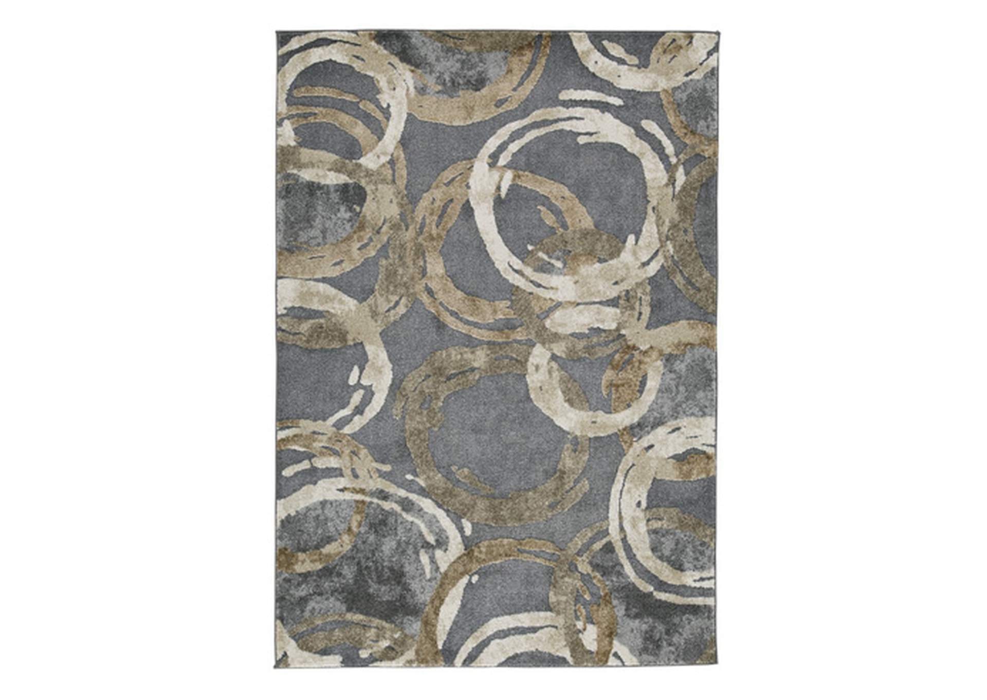 Faelyn 5' x 7'3" Rug,Signature Design By Ashley