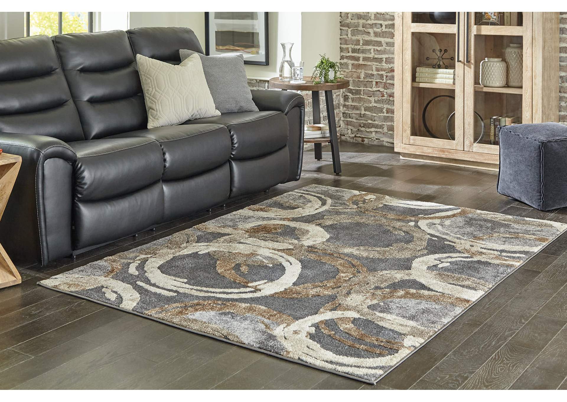 Faelyn 7'10" x 9'10" Rug,Signature Design By Ashley