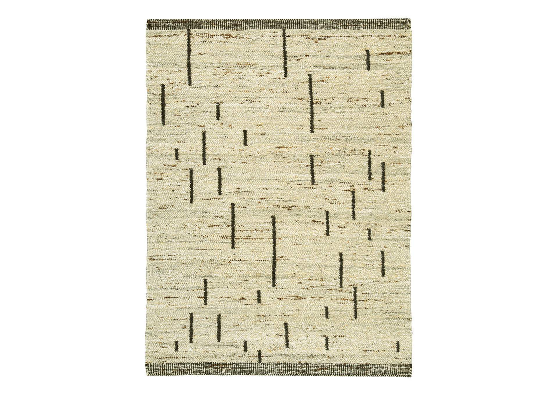 Mortis 5' x 7' Rug,Signature Design By Ashley