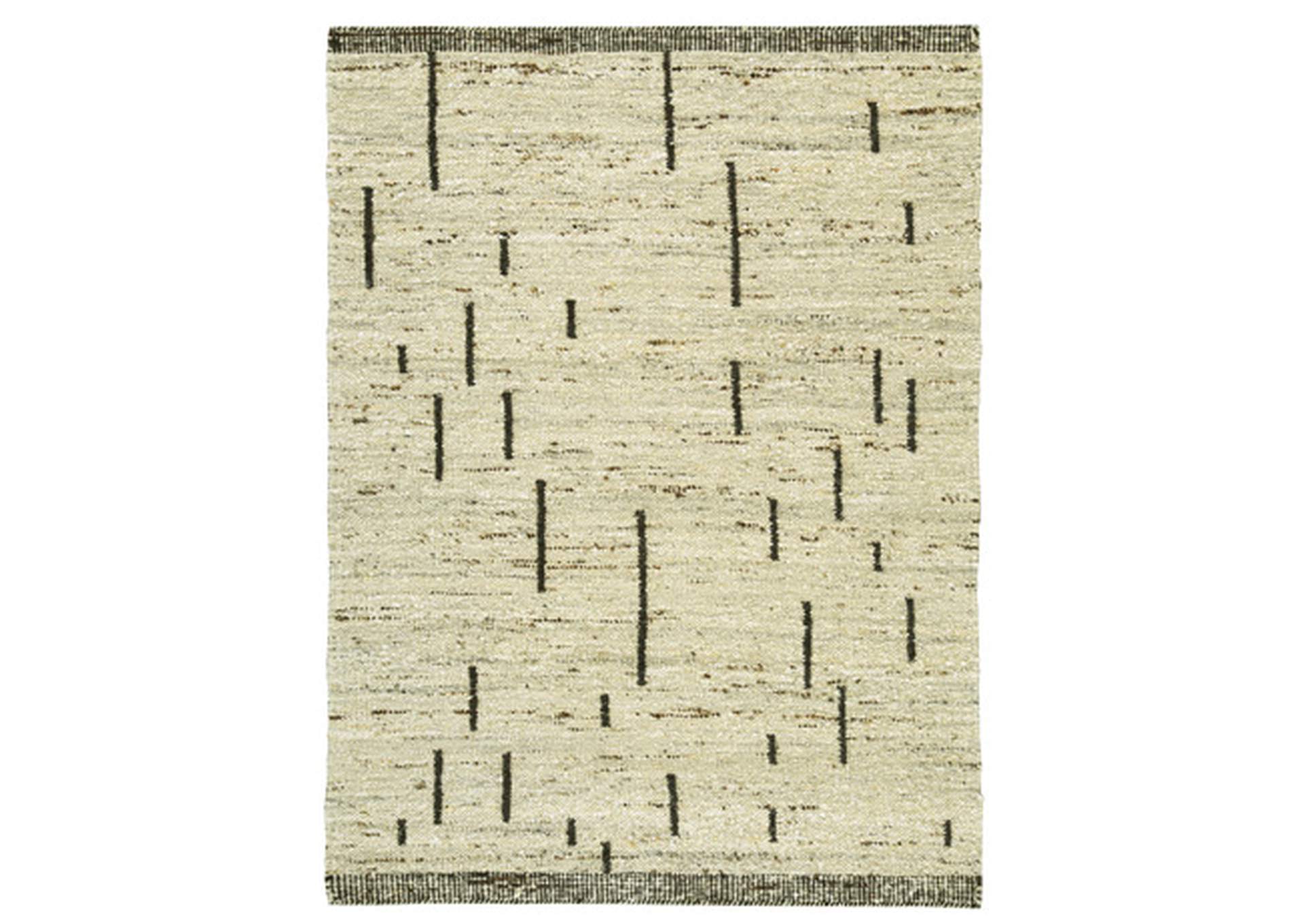 Mortis 5' x 7' Rug,Signature Design By Ashley