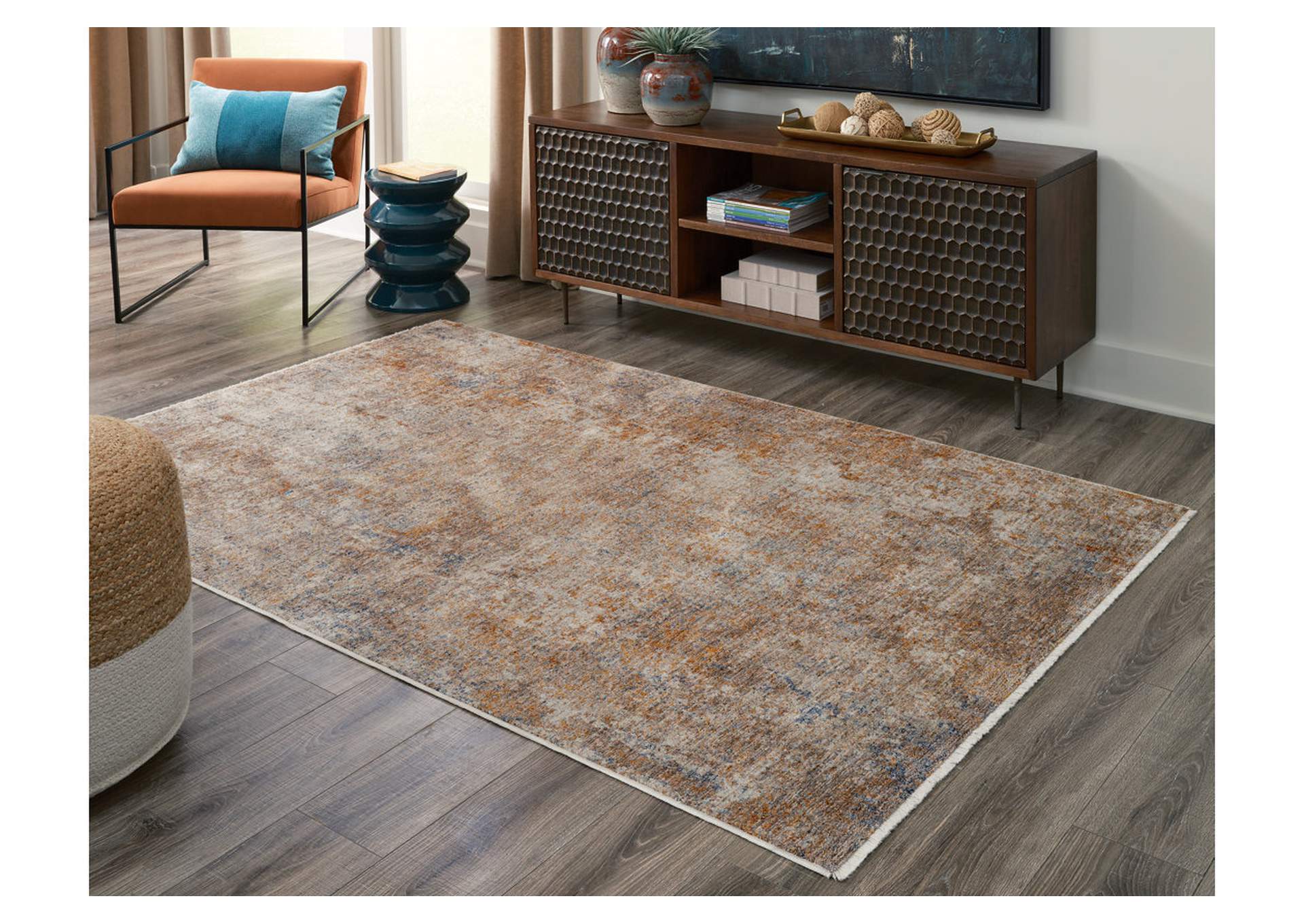 Mauville 5' x 7'10" Rug,Signature Design By Ashley