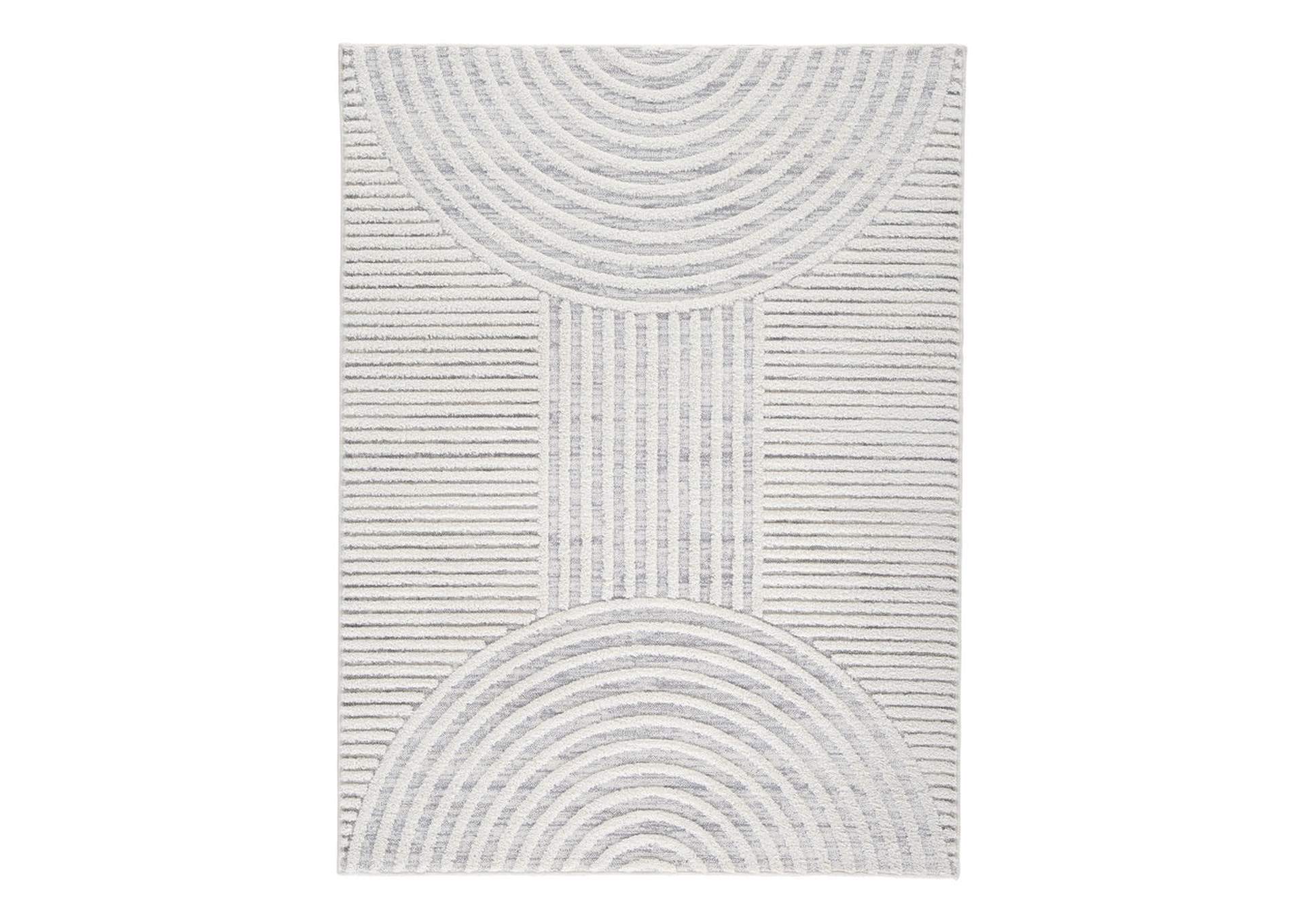 Lambworth 5'3" x 7' Rug,Signature Design By Ashley