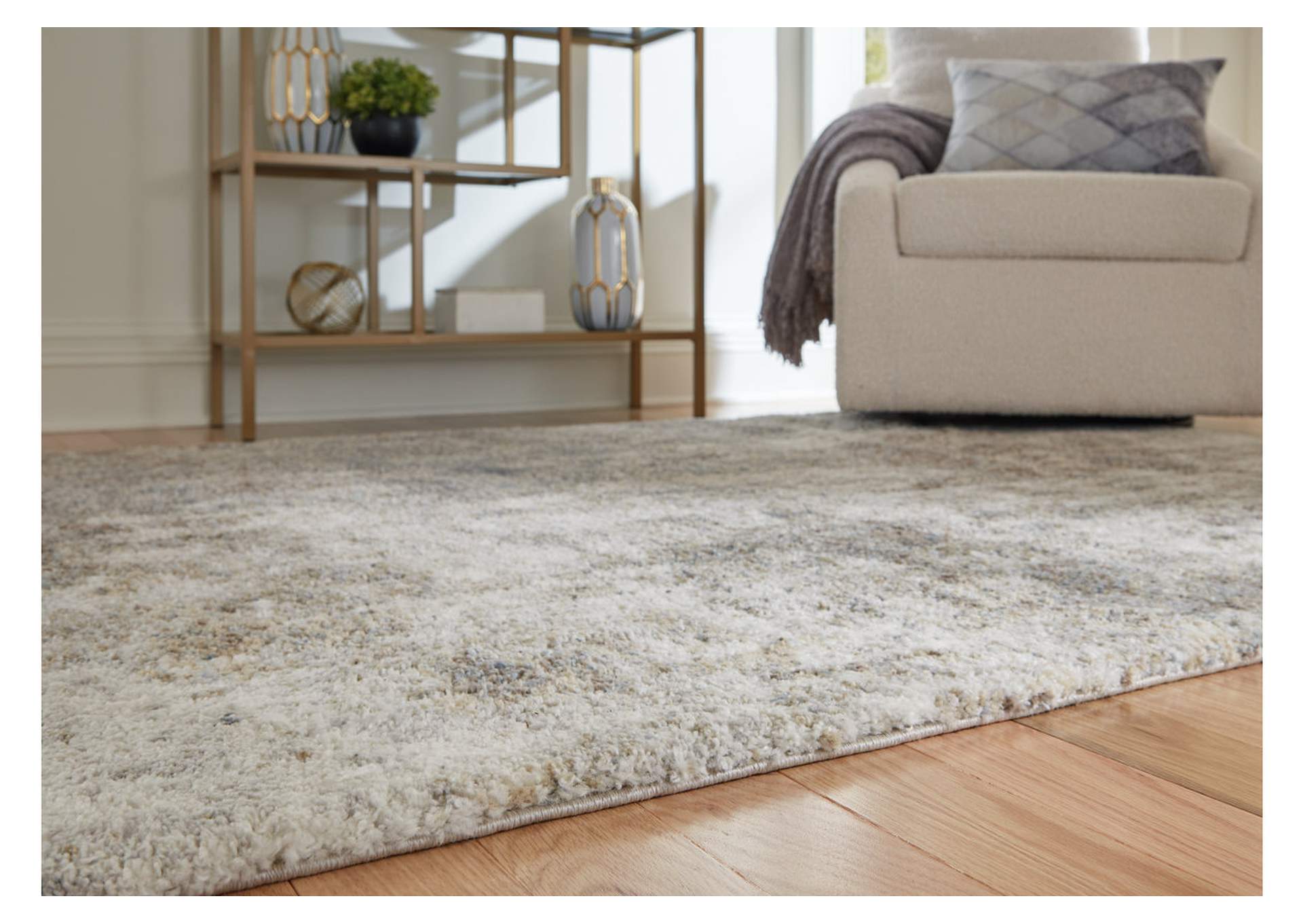 Pearidge 7'11" x 10' Rug,Signature Design By Ashley