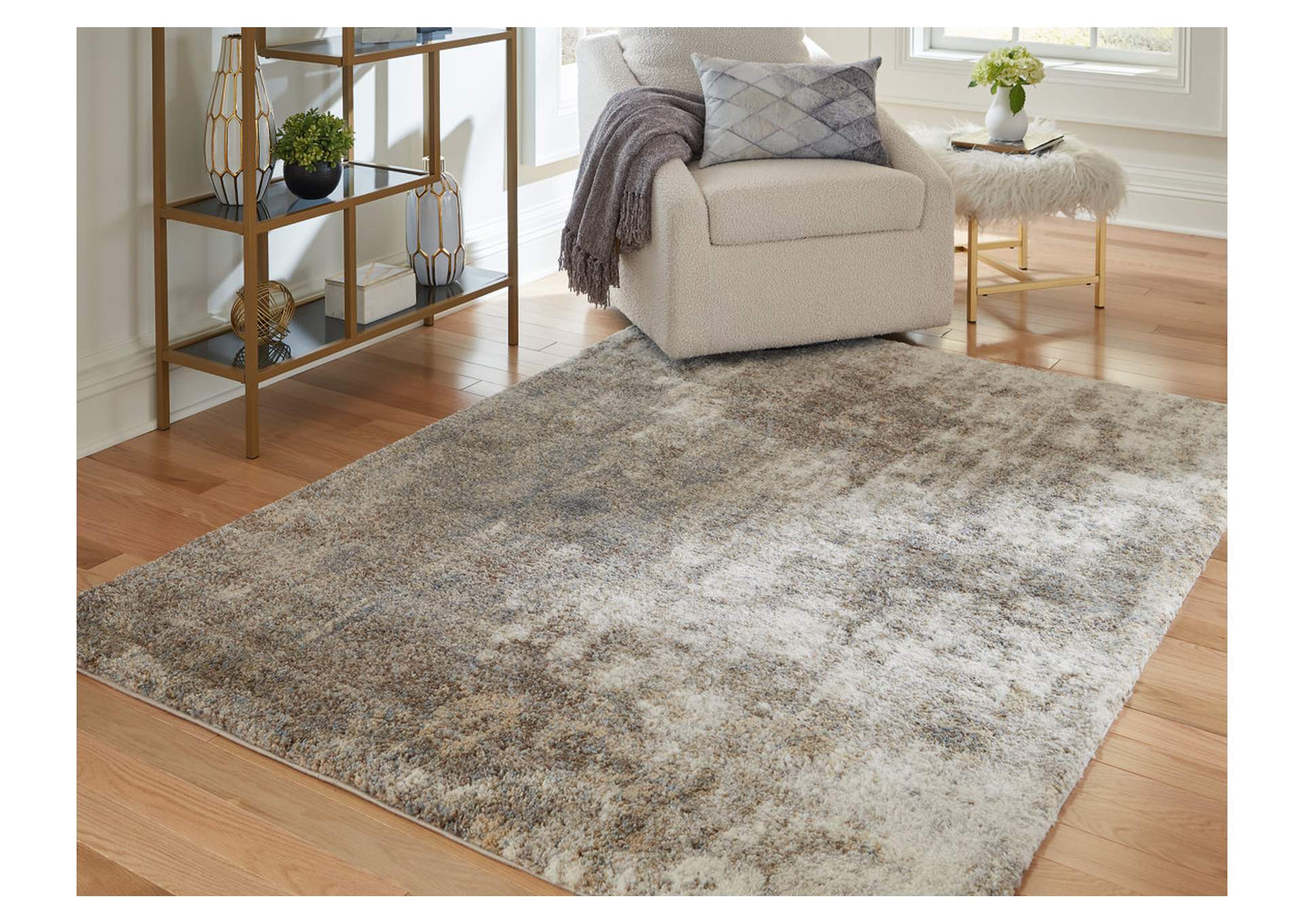 Pearidge 7'11" x 10' Rug,Signature Design By Ashley