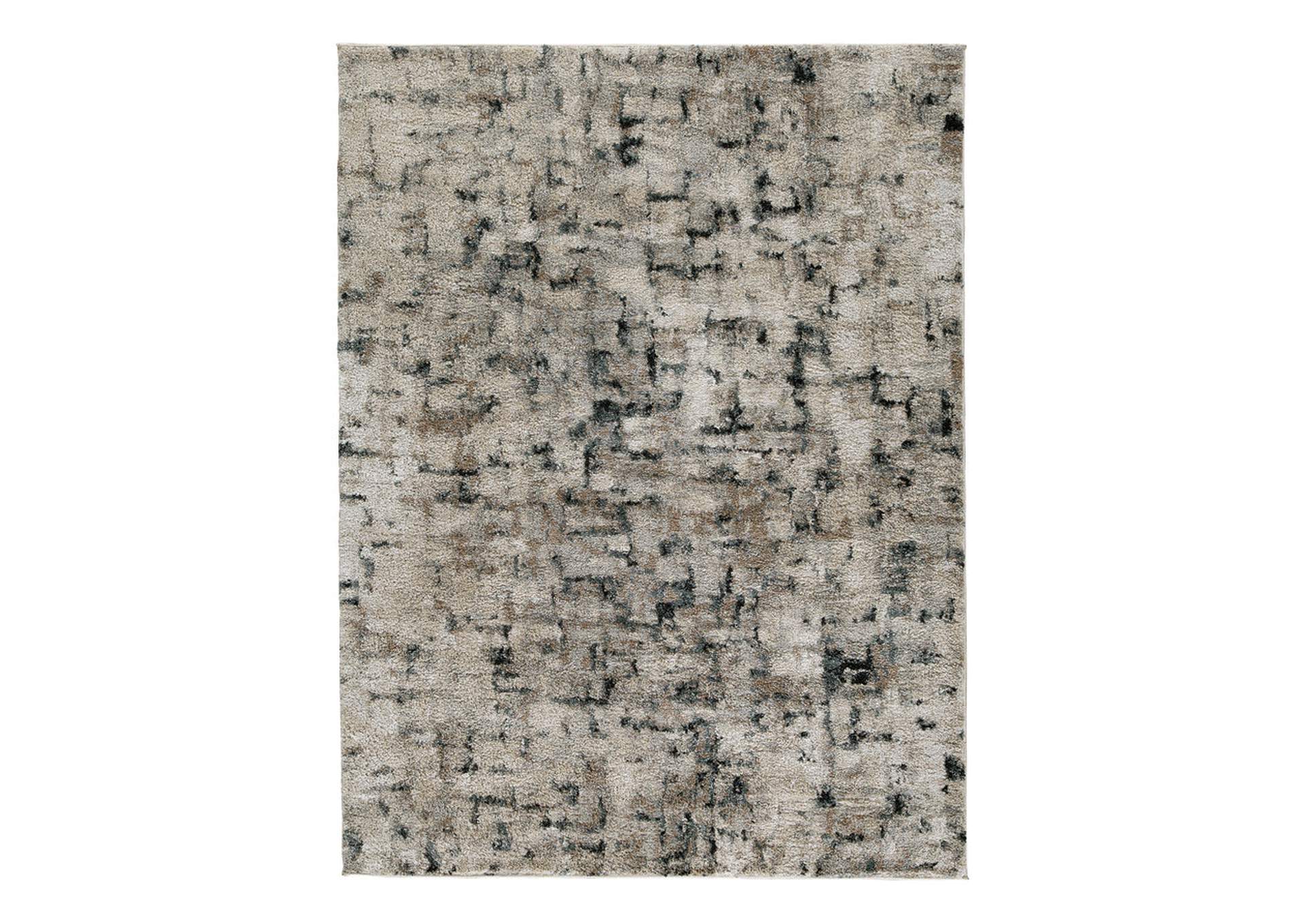 Mansville 5'3" x 7' Rug,Signature Design By Ashley