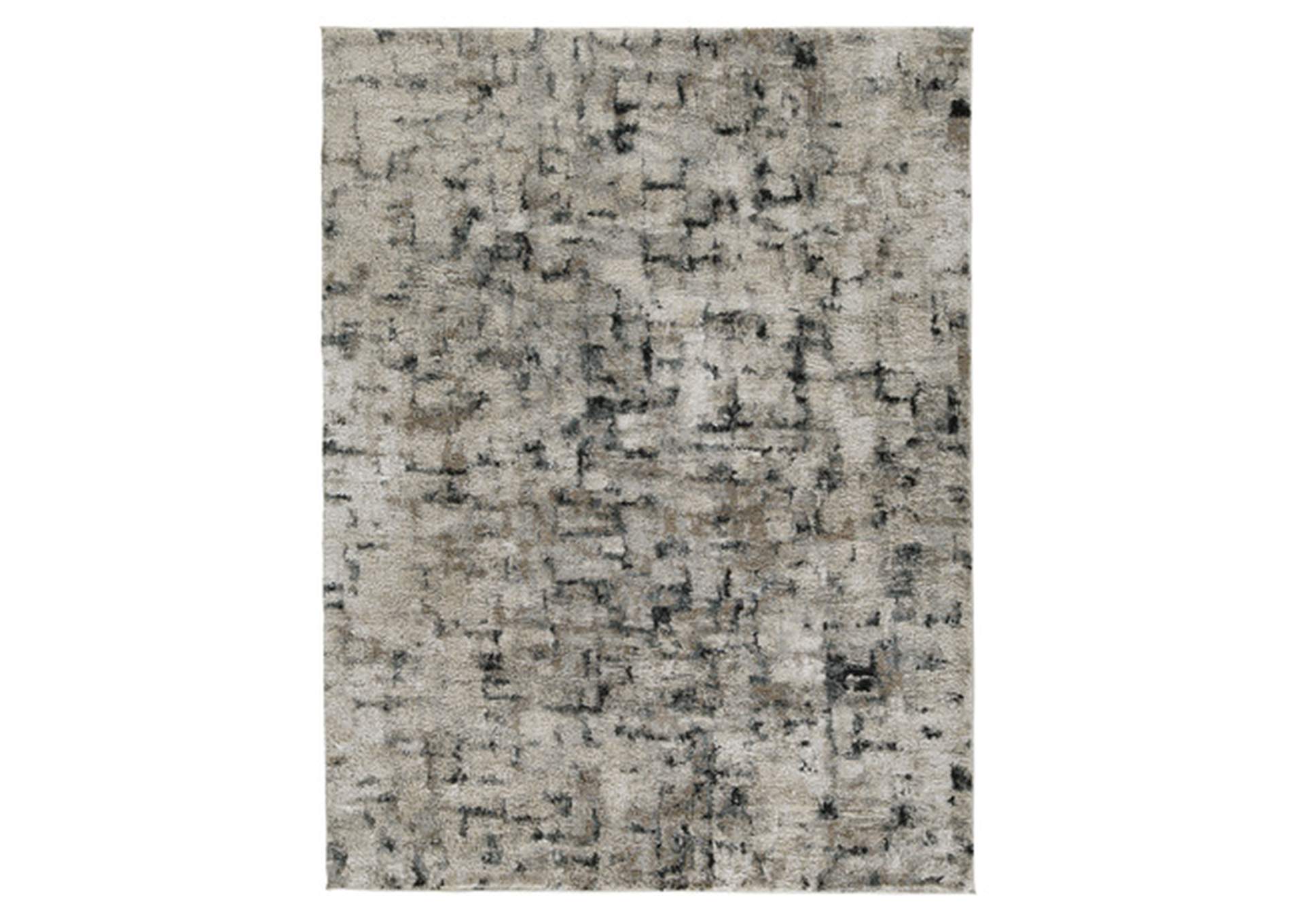 Mansville 7'11" x 10' Rug,Signature Design By Ashley