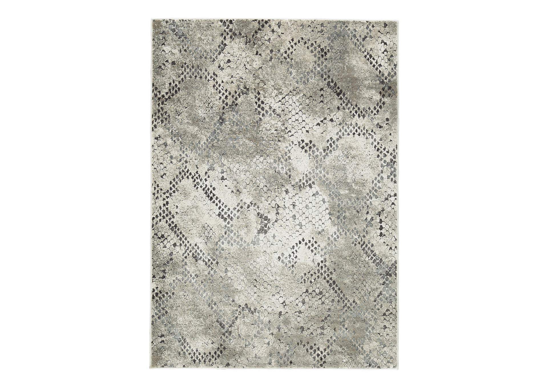 Poincilana 5' x 7' Rug,Signature Design By Ashley