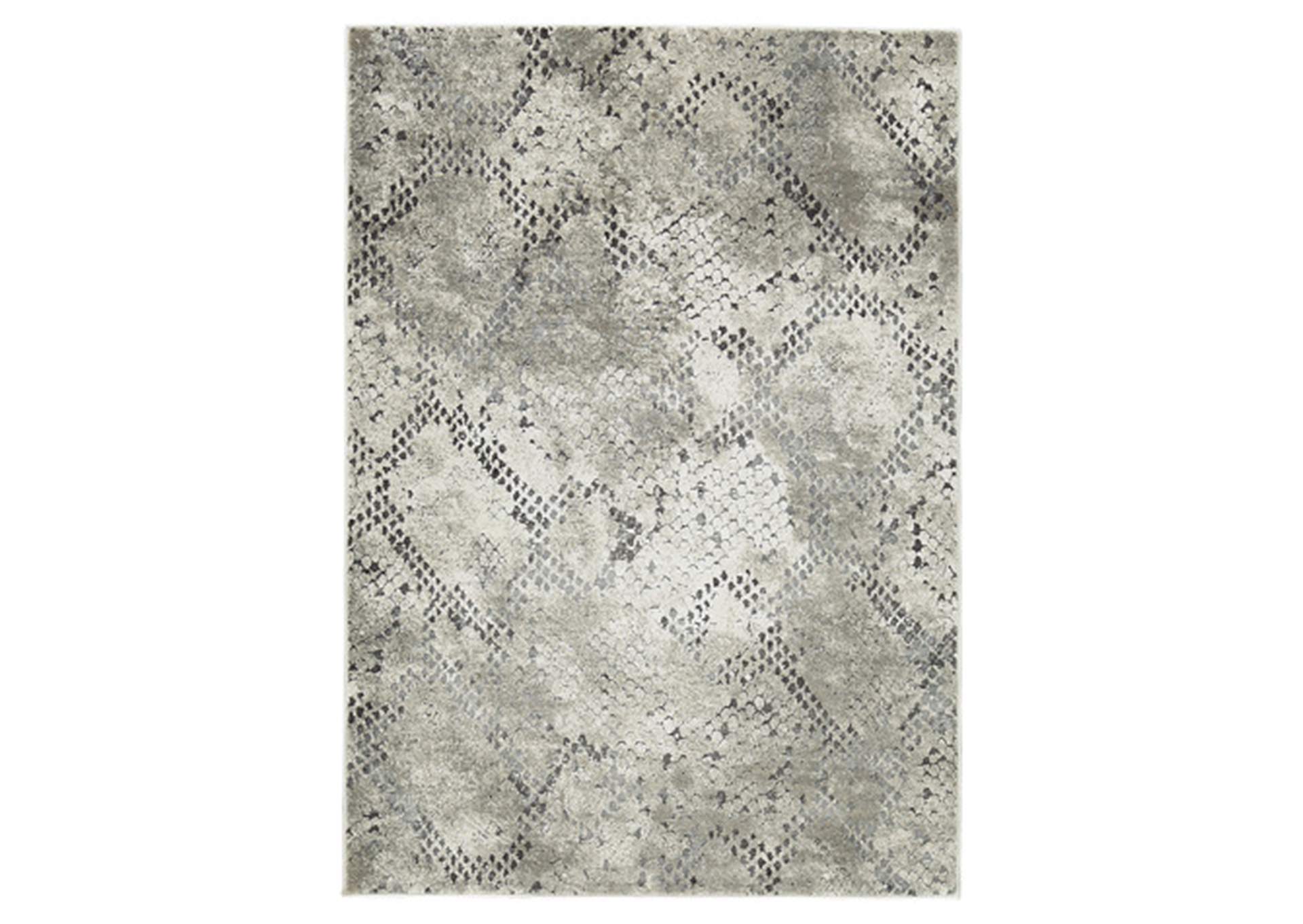 Poincilana 5' x 7' Rug,Signature Design By Ashley