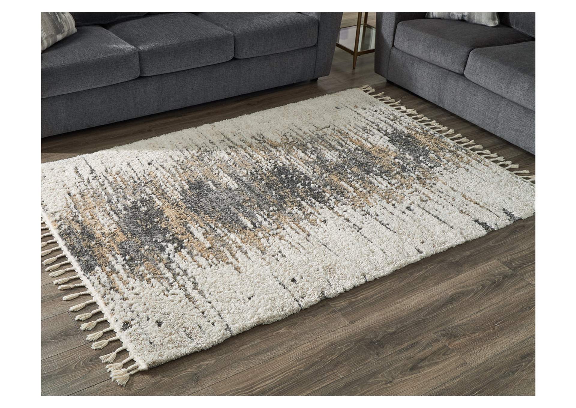 Jembeth 7'10" x 9'10" Rug,Signature Design By Ashley