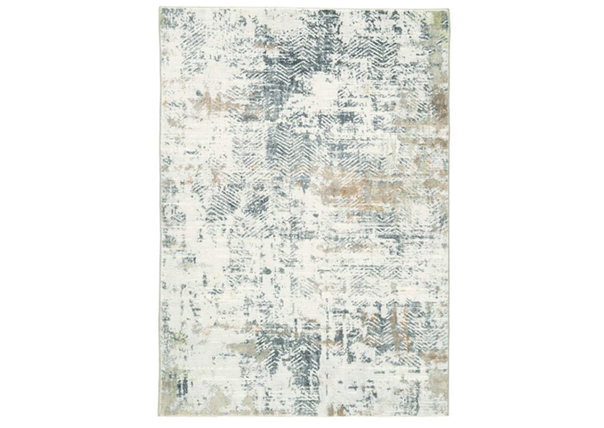 Redlings 7'5" x 9'6" Rug,Signature Design By Ashley