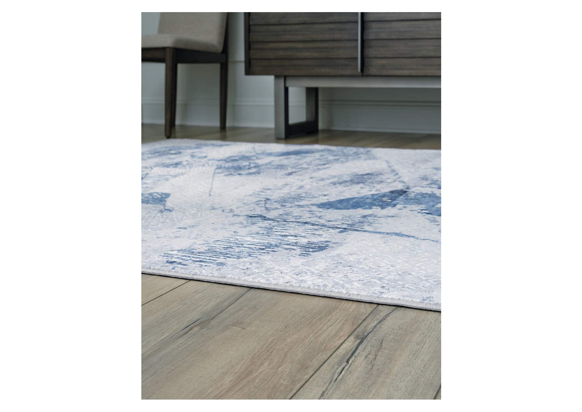 Haddam 7'5" x 9'6" Rug,Signature Design By Ashley