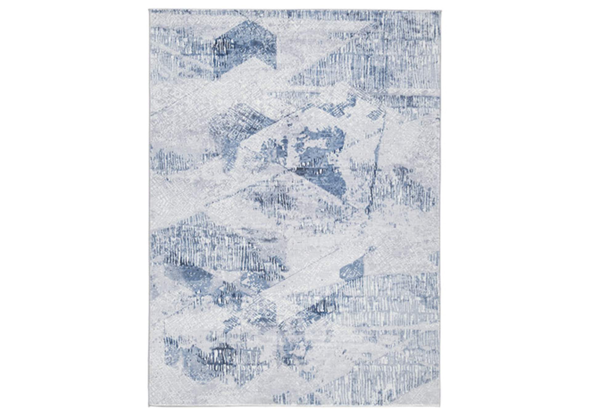 Haddam 7'5" x 9'6" Rug,Signature Design By Ashley