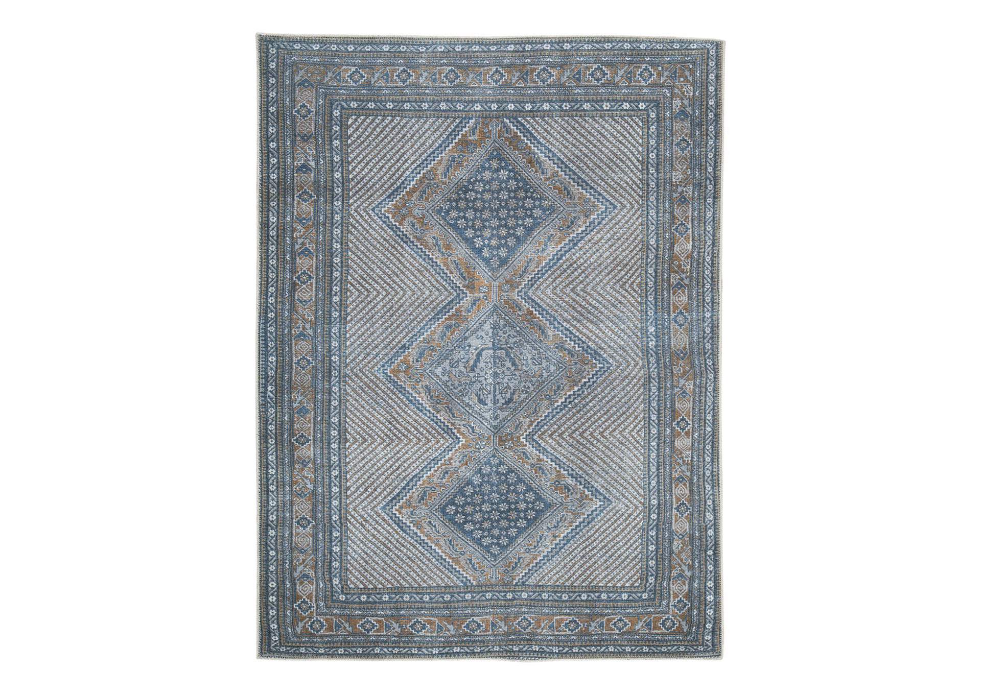 Landler 5'2" x 7'1" Rug,Signature Design By Ashley