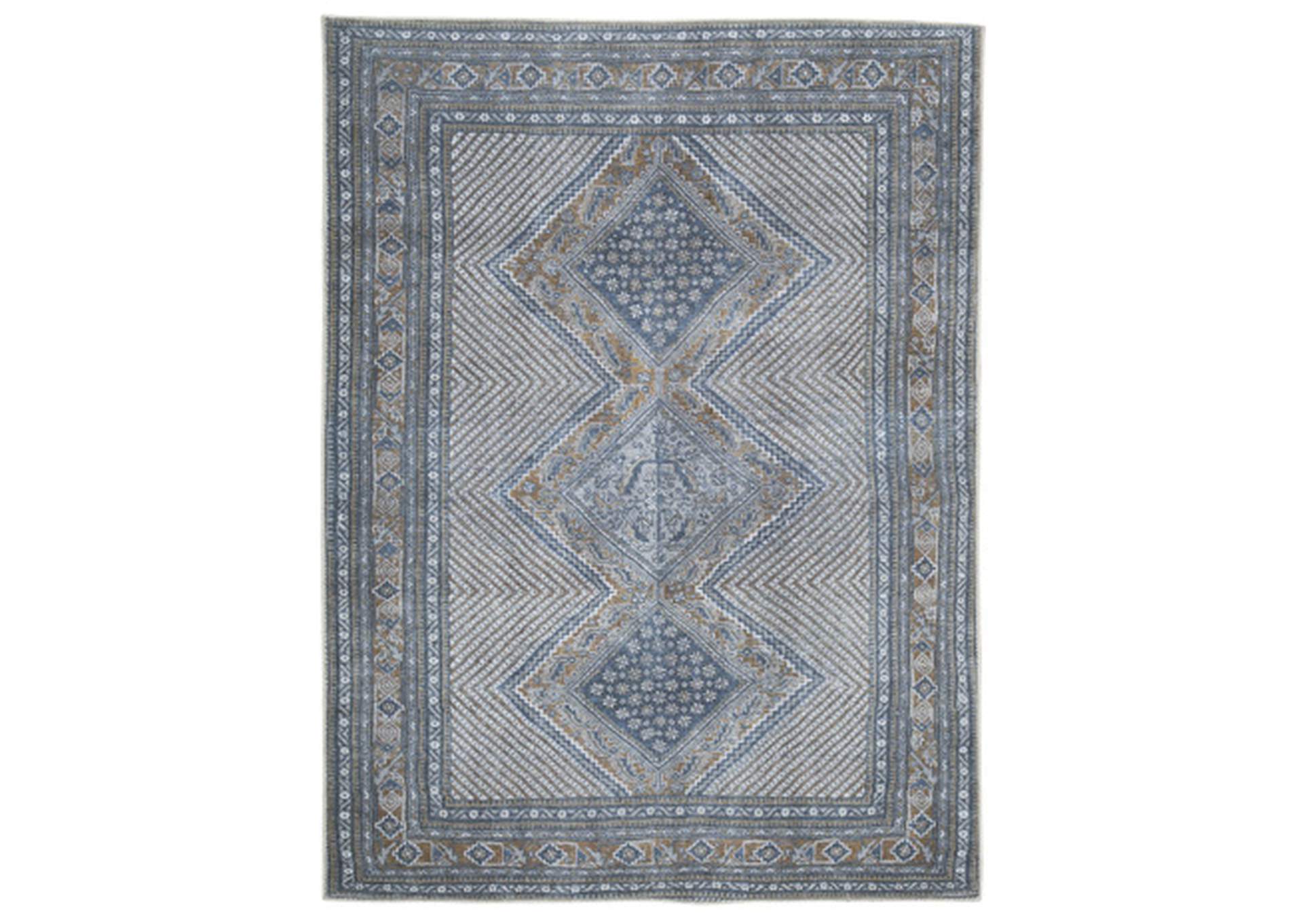 Landler 5'2" x 7'1" Rug,Signature Design By Ashley