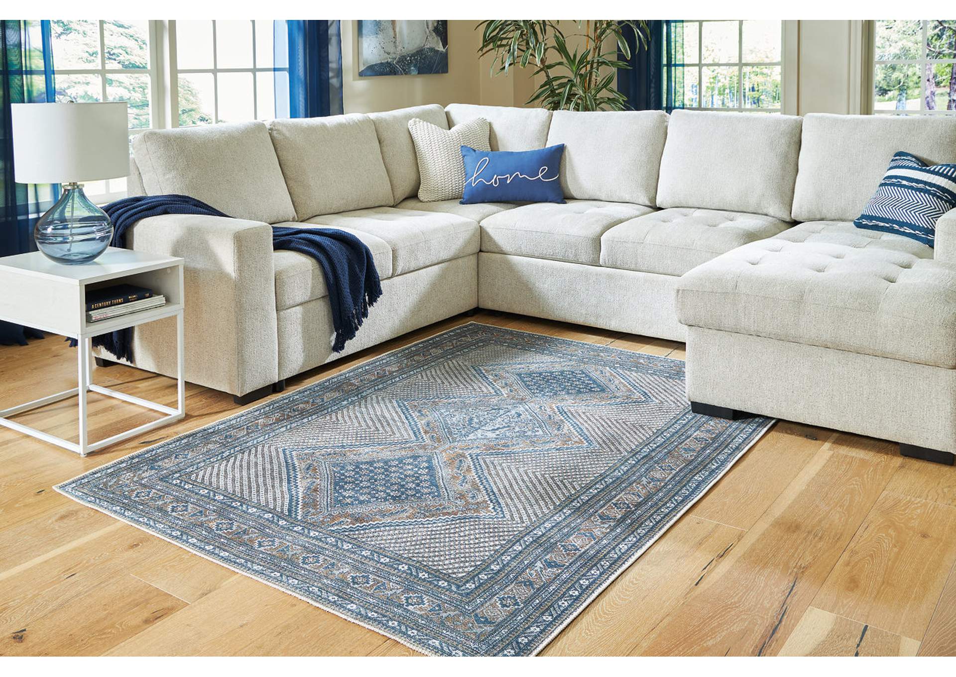 Landler 5'2" x 7'1" Rug,Signature Design By Ashley