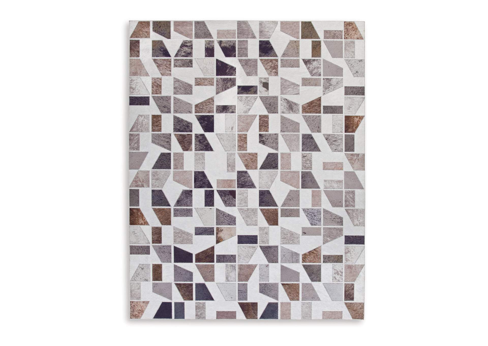 Jettner 7'10" x 10' Rug,Signature Design By Ashley