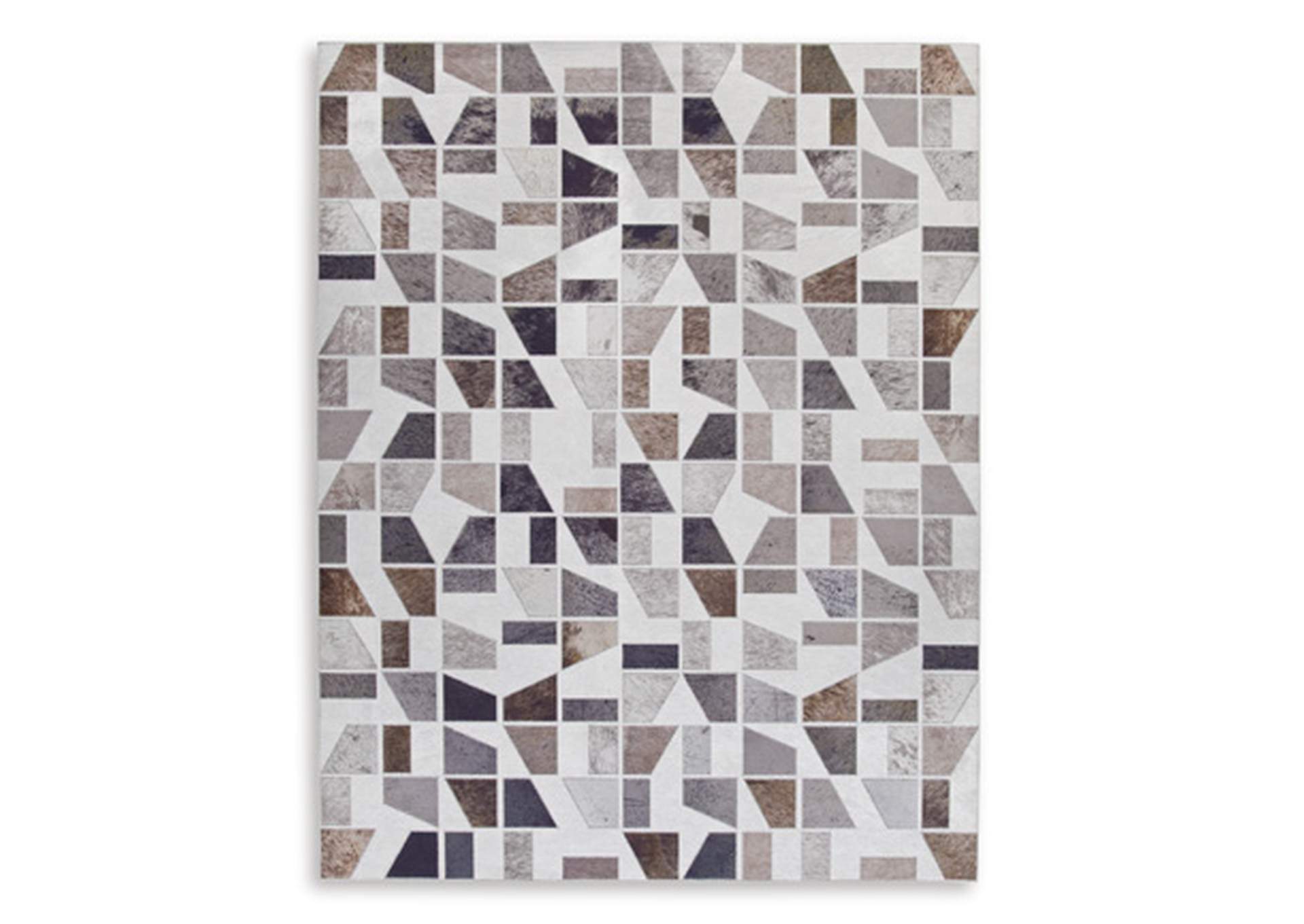 Jettner 7'10" x 10' Rug,Signature Design By Ashley