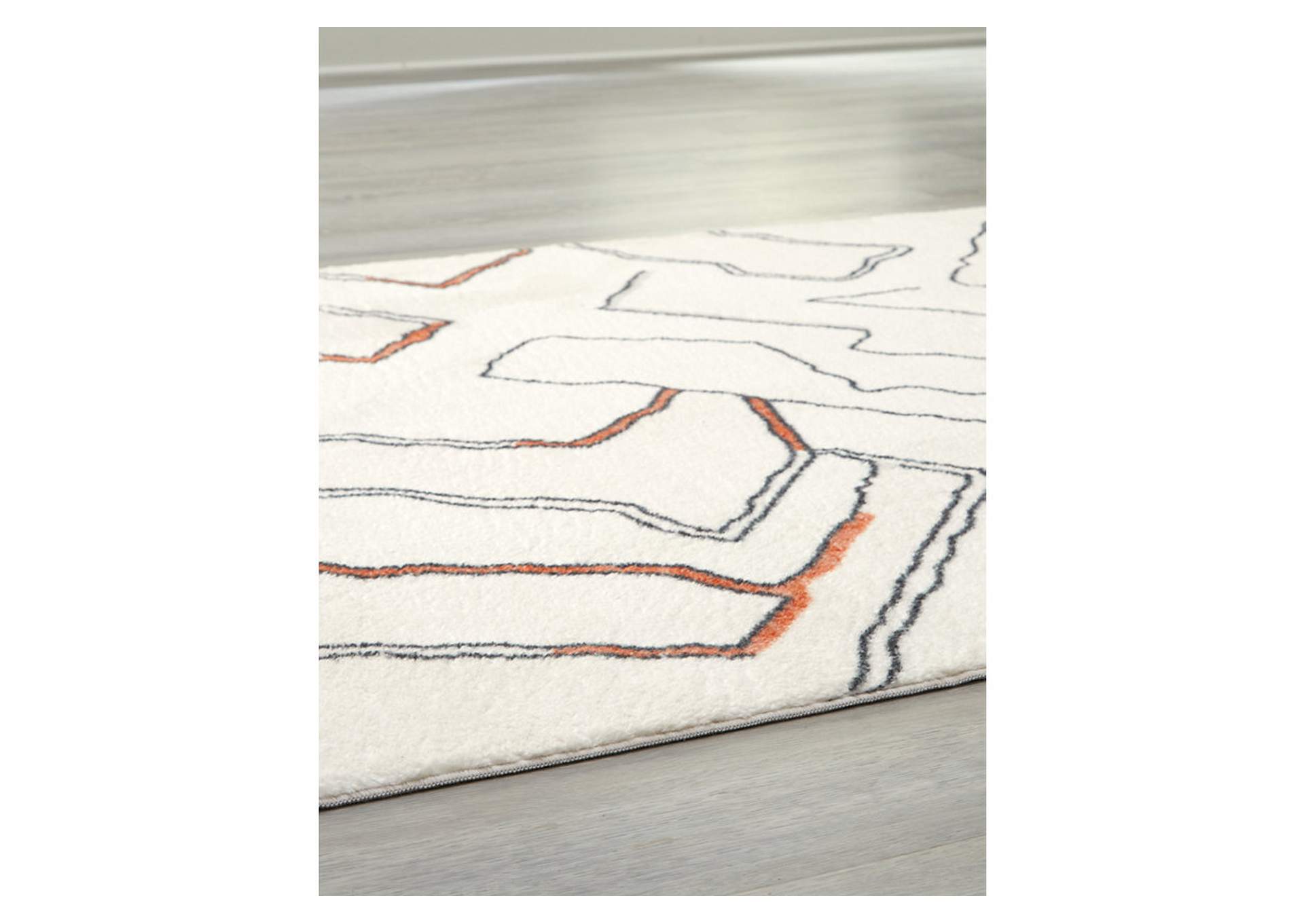 Cadeworth 7'5" x 10' Rug,Signature Design By Ashley