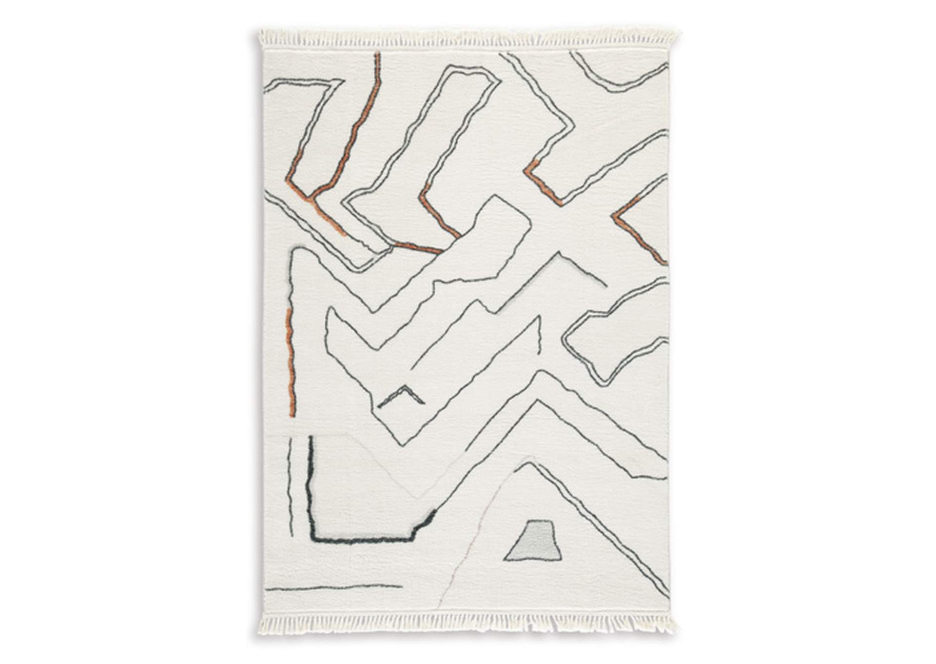 Cadeworth 5' x 7' Rug,Signature Design By Ashley