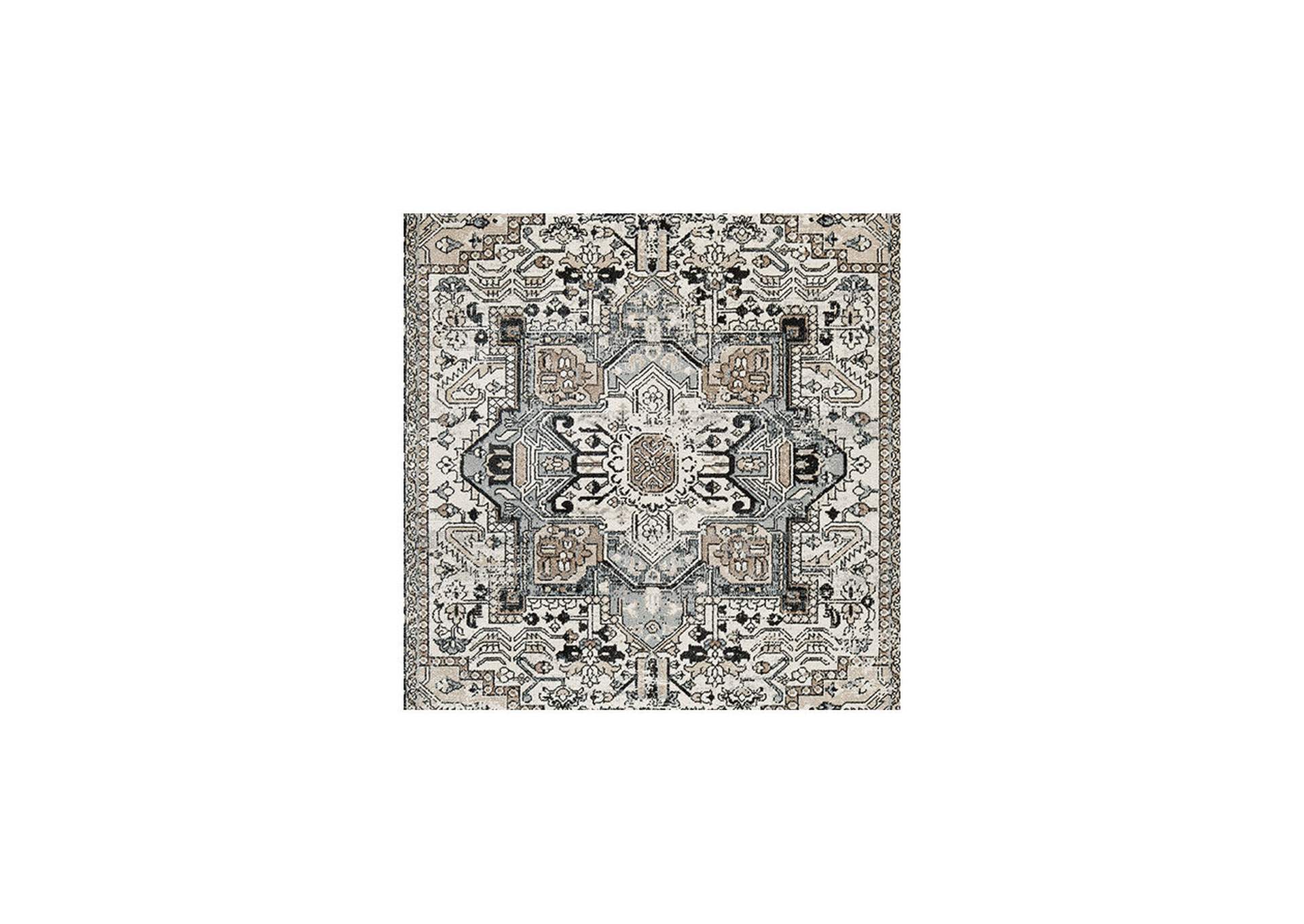 Gregmoore 5'2" x 6'10" Rug,Signature Design By Ashley