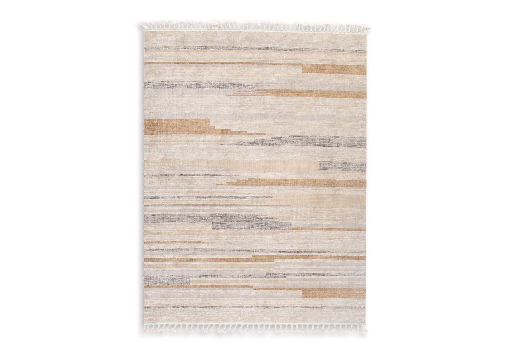 Joywell 7'10" x 9'10" Rug,Signature Design By Ashley