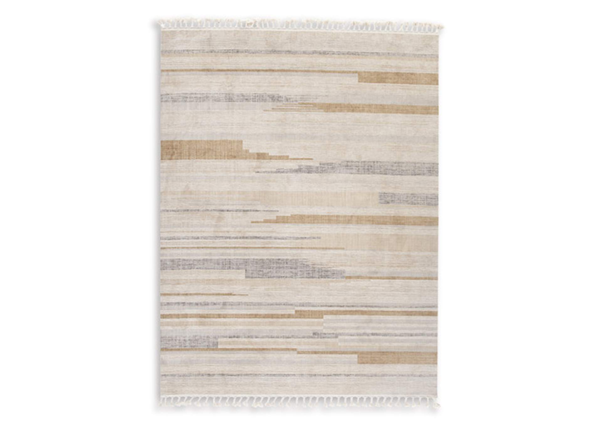 Joywell 7'10" x 9'10" Rug,Signature Design By Ashley