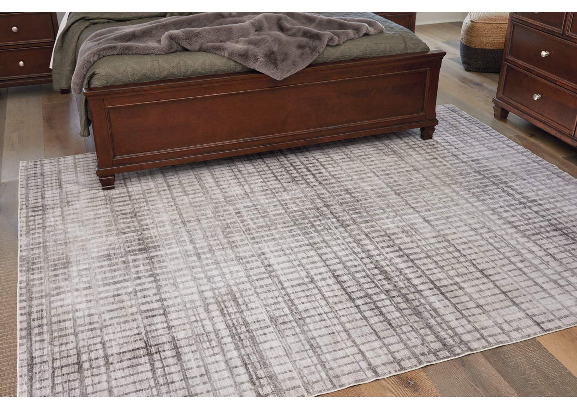 Moorhill 7'5" x 9'6" Rug,Signature Design By Ashley