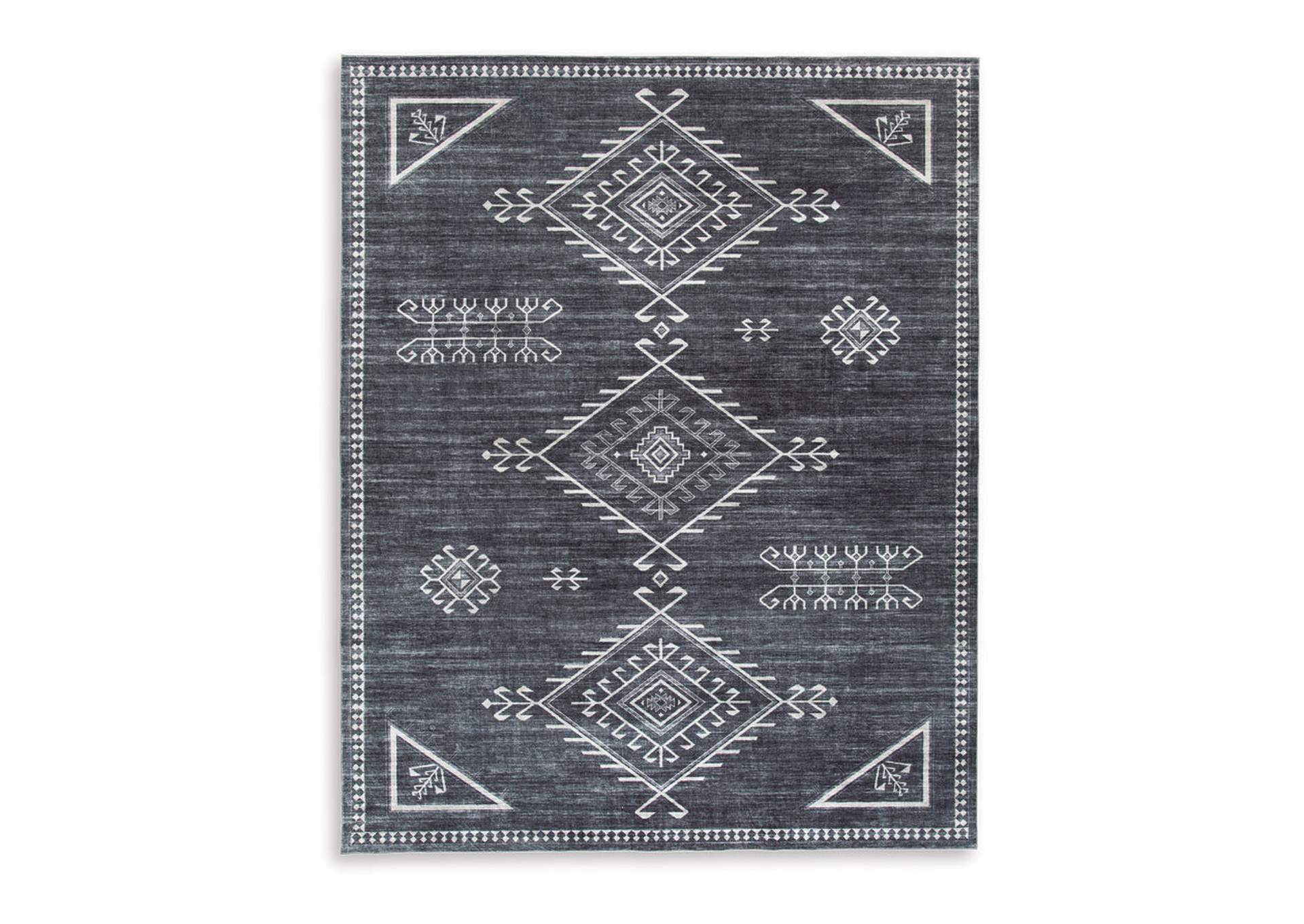 Arloman 7'5" x 9'6" Rug,Signature Design By Ashley