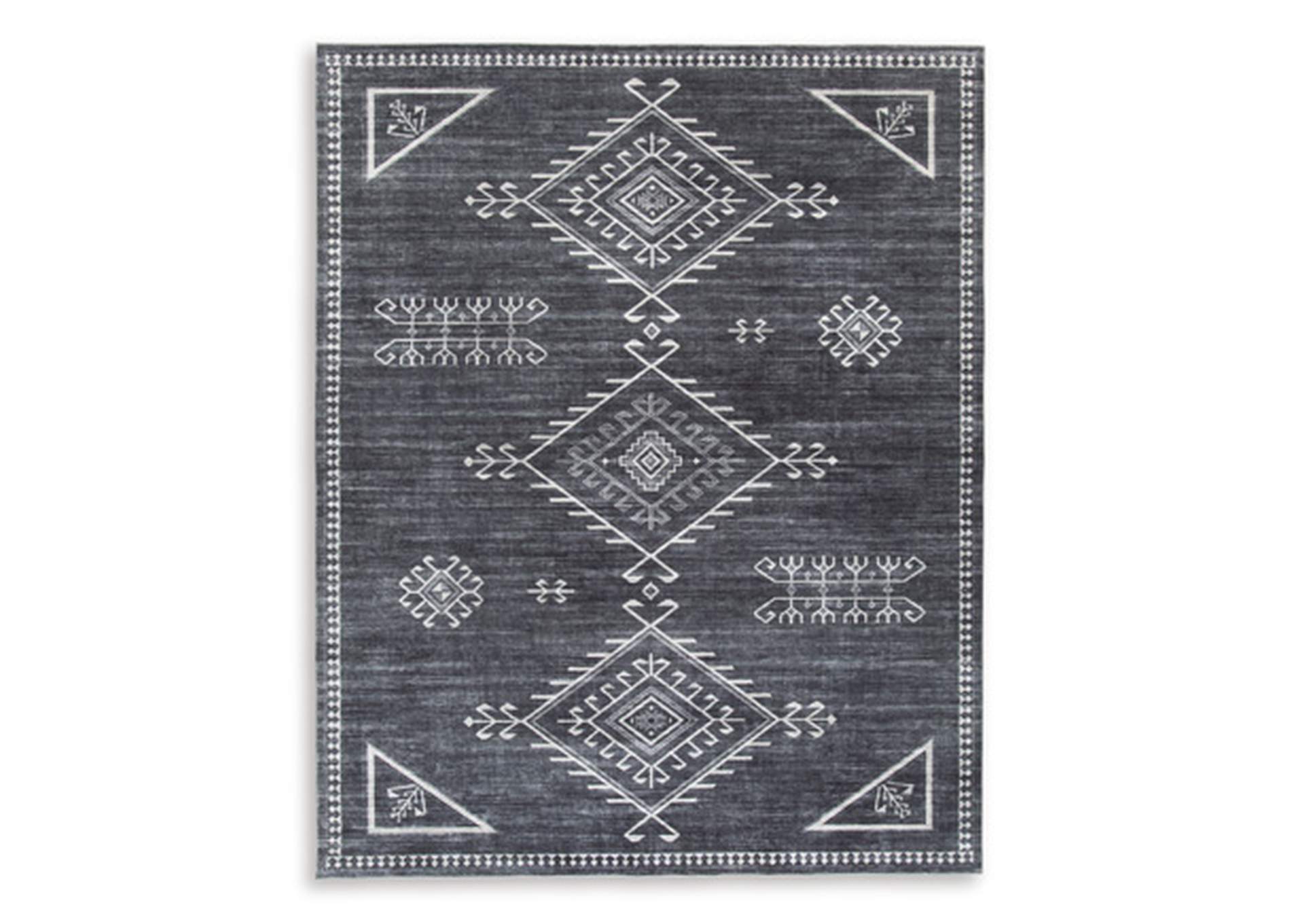 Arloman 7'5" x 9'6" Rug,Signature Design By Ashley