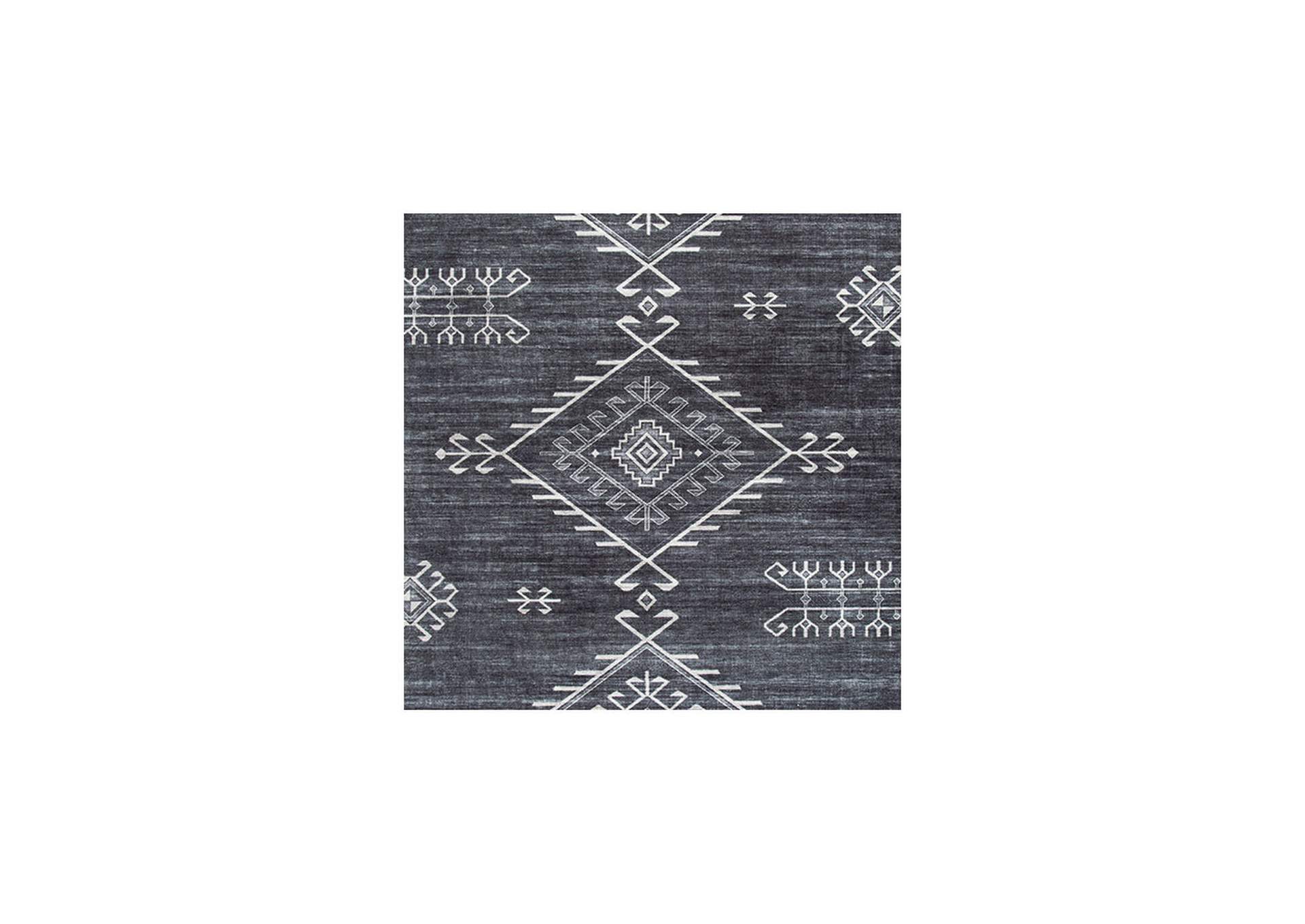 Arloman 7'5" x 9'6" Rug,Signature Design By Ashley