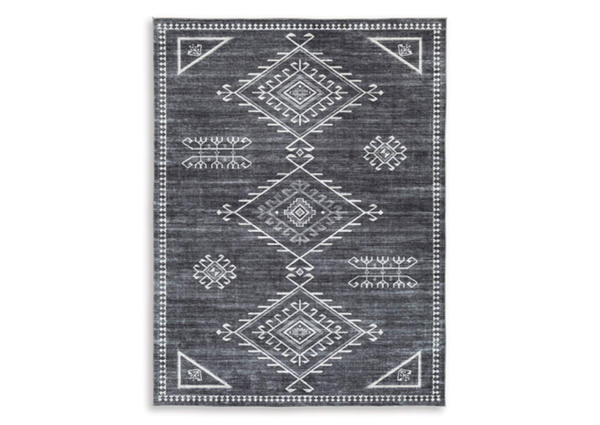 Arloman 5' x 7' Rug,Signature Design By Ashley