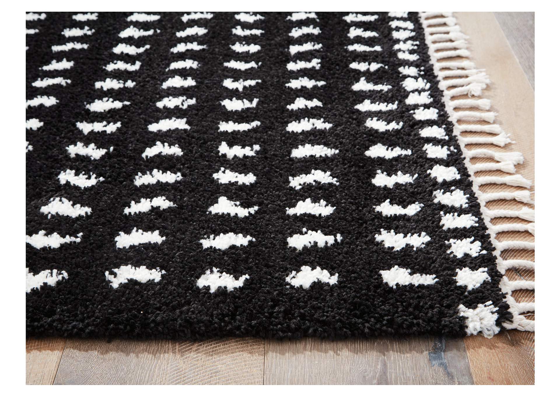 Minston 8' x 10' Rug,Signature Design By Ashley