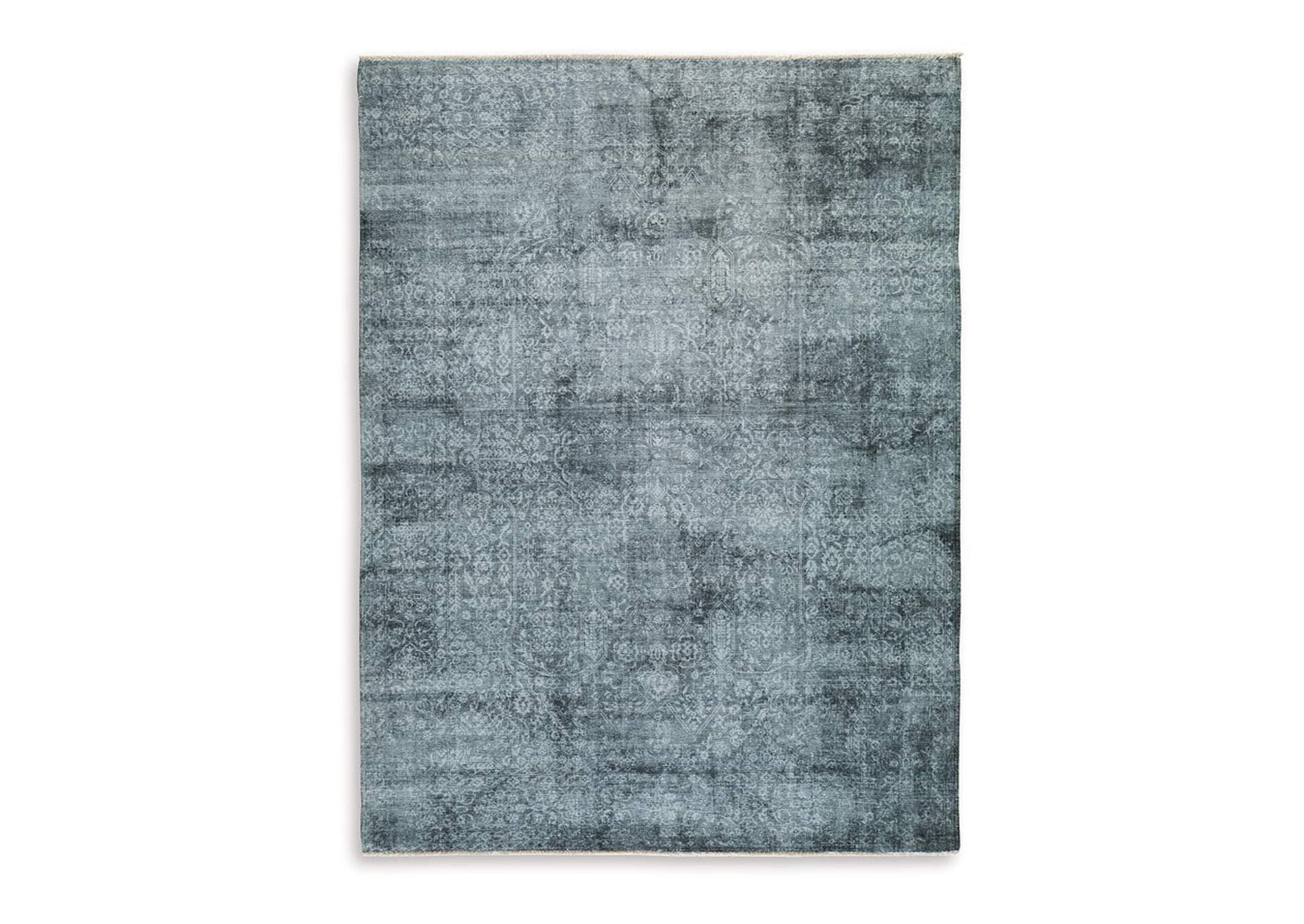 Rhysill 5' x 7' Rug,Signature Design By Ashley