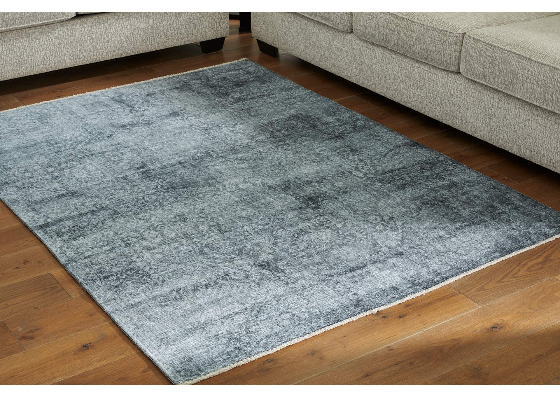 Rhysill 5' x 7' Rug,Signature Design By Ashley