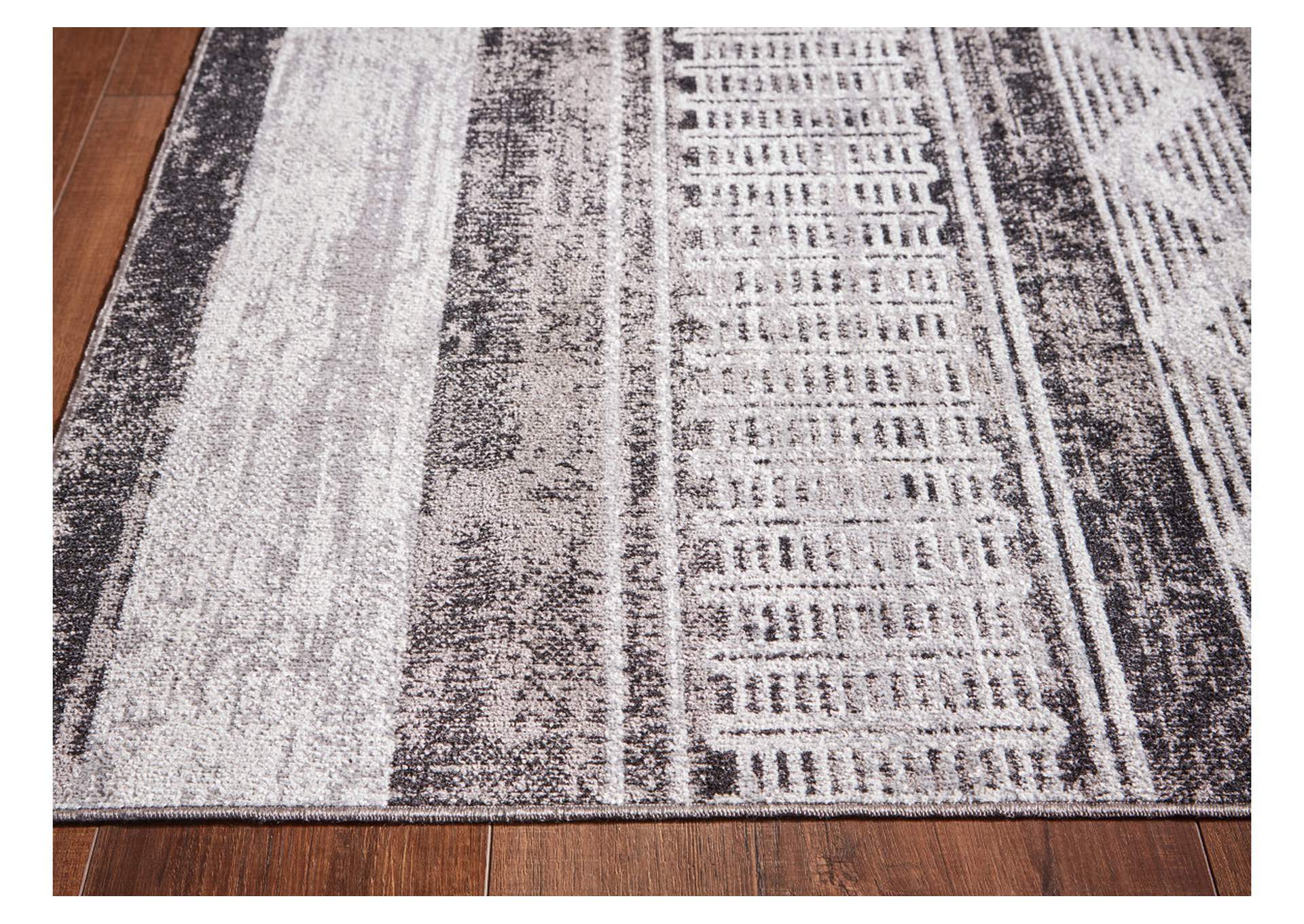 Henchester 8' x 10' Rug,Signature Design By Ashley