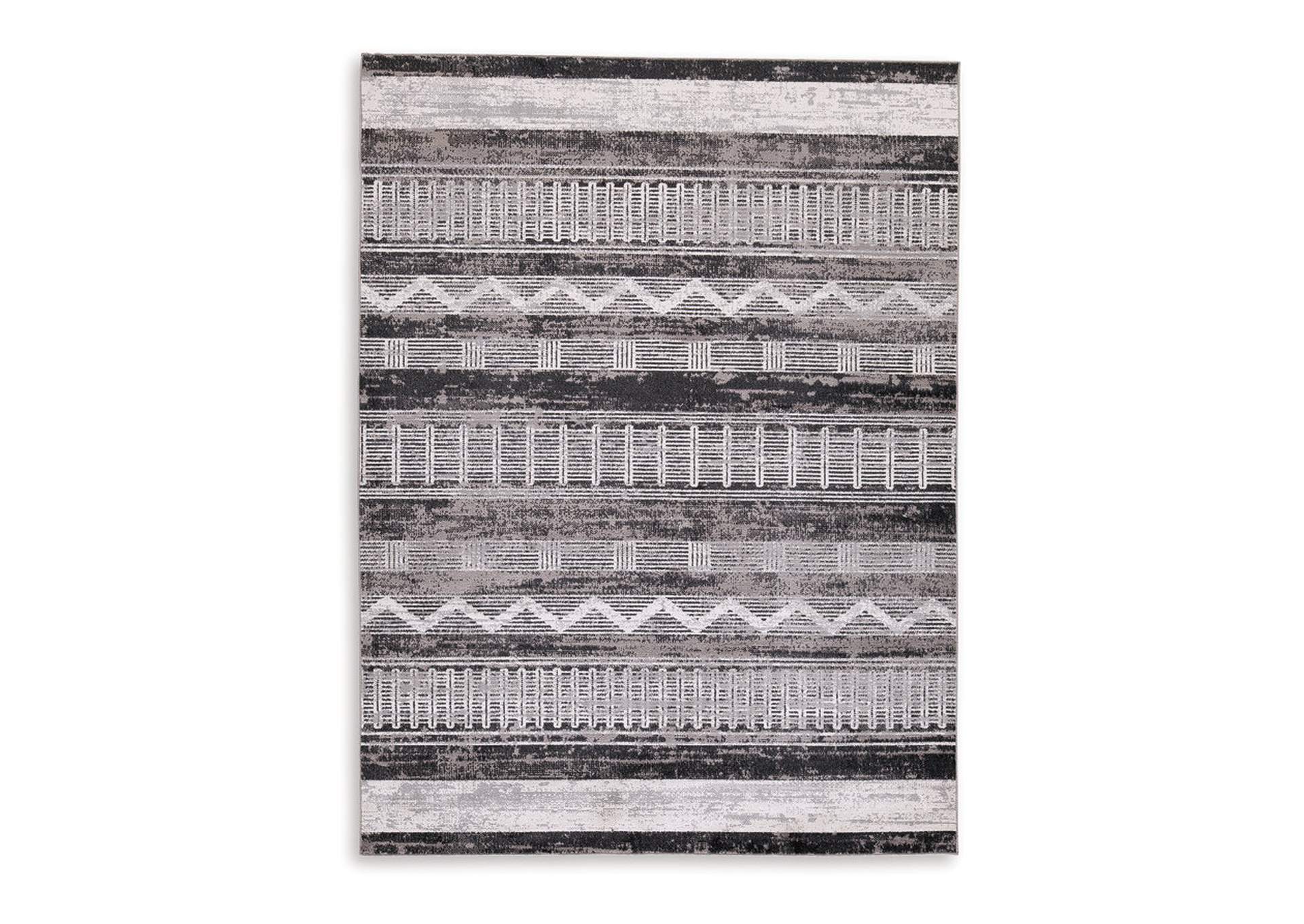 Henchester 8' x 10' Rug,Signature Design By Ashley