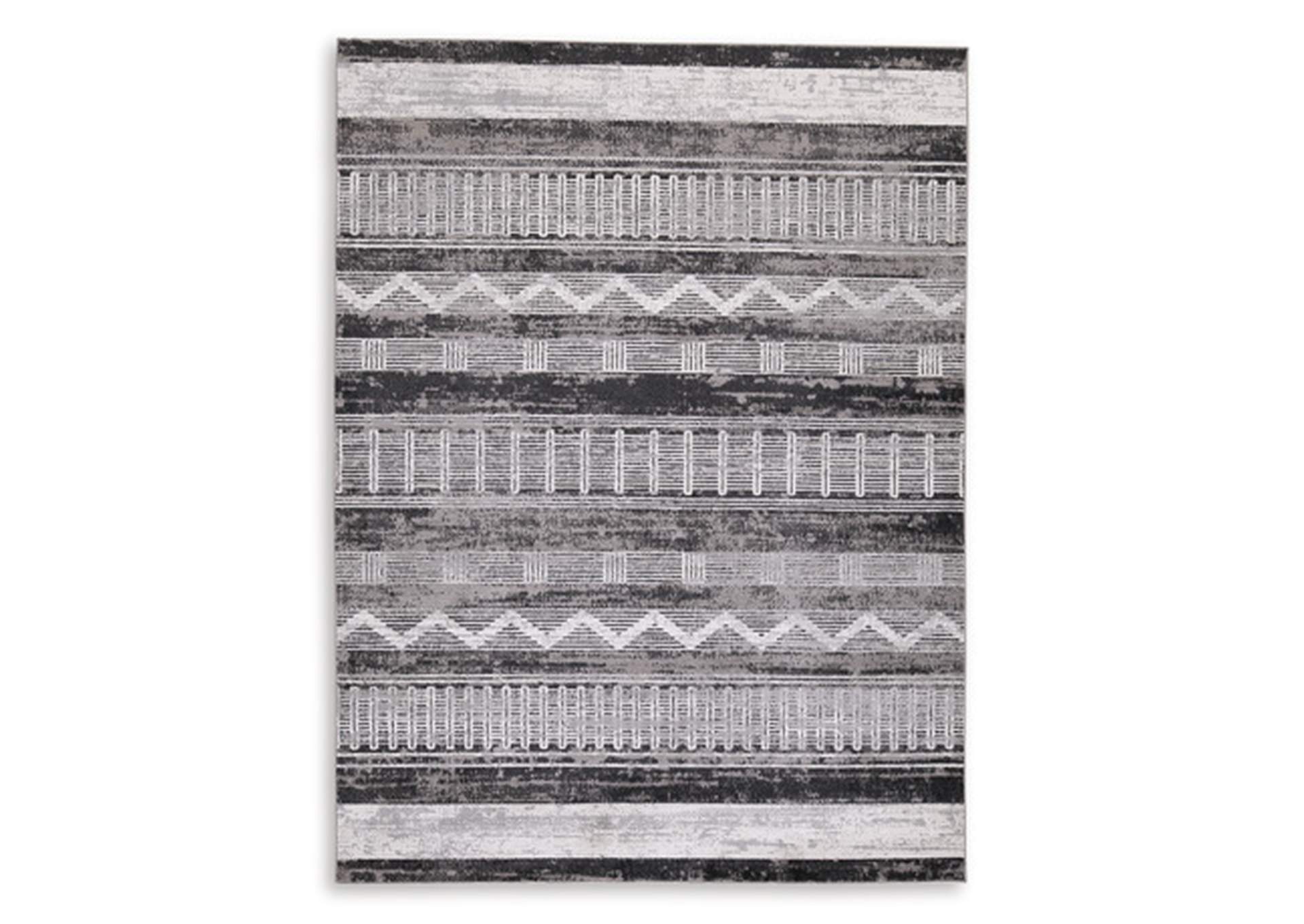 Henchester 5' x 7' Rug,Signature Design By Ashley