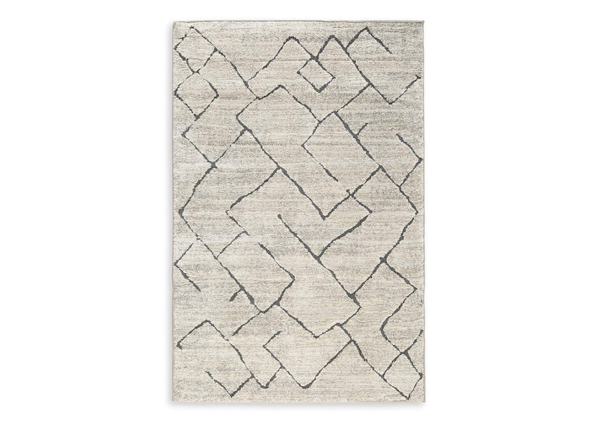 Ashbertly 7'10" x 9'10" Rug,Signature Design By Ashley