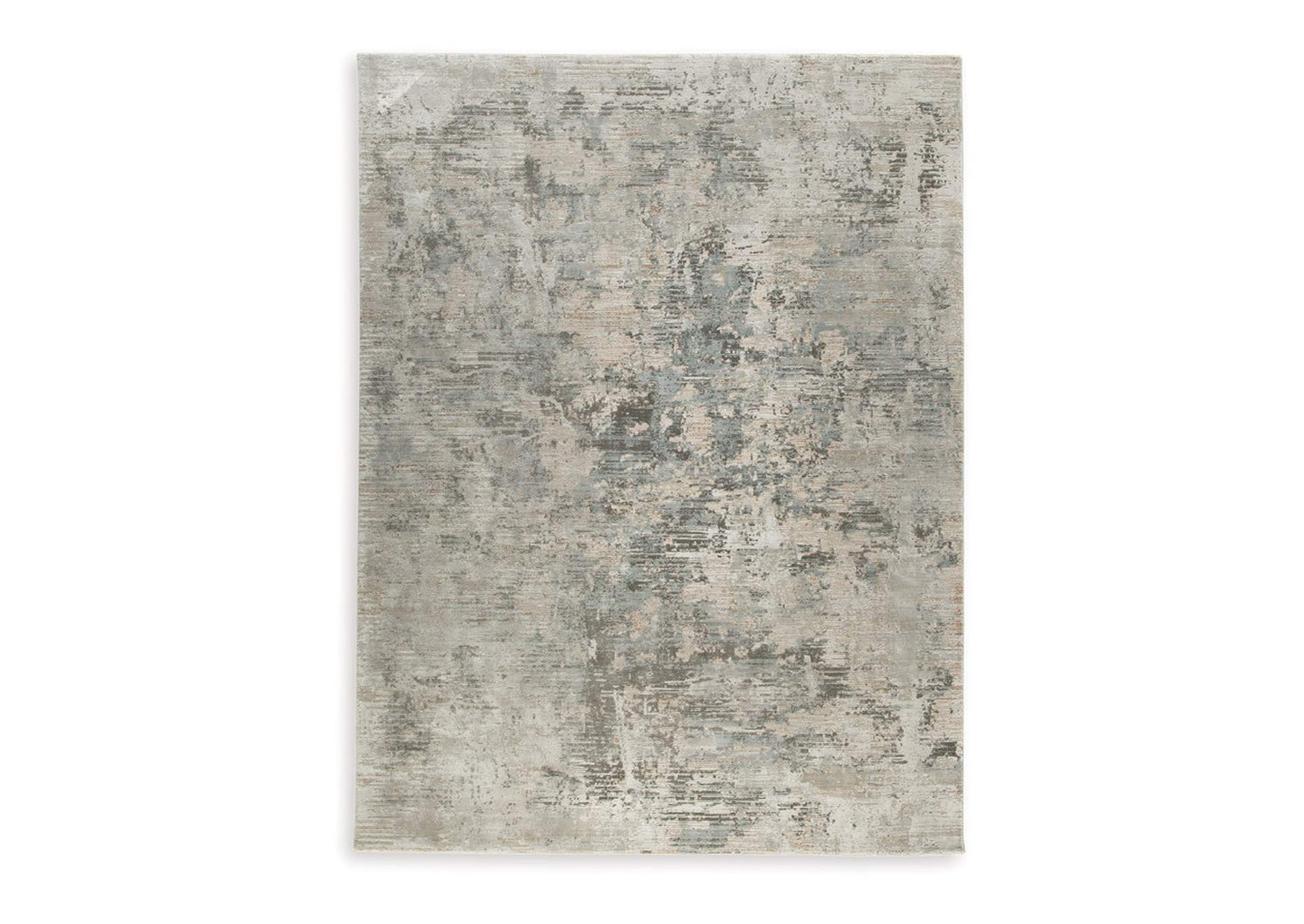 Hilldunn 7'10" x 10'3" Rug,Signature Design By Ashley