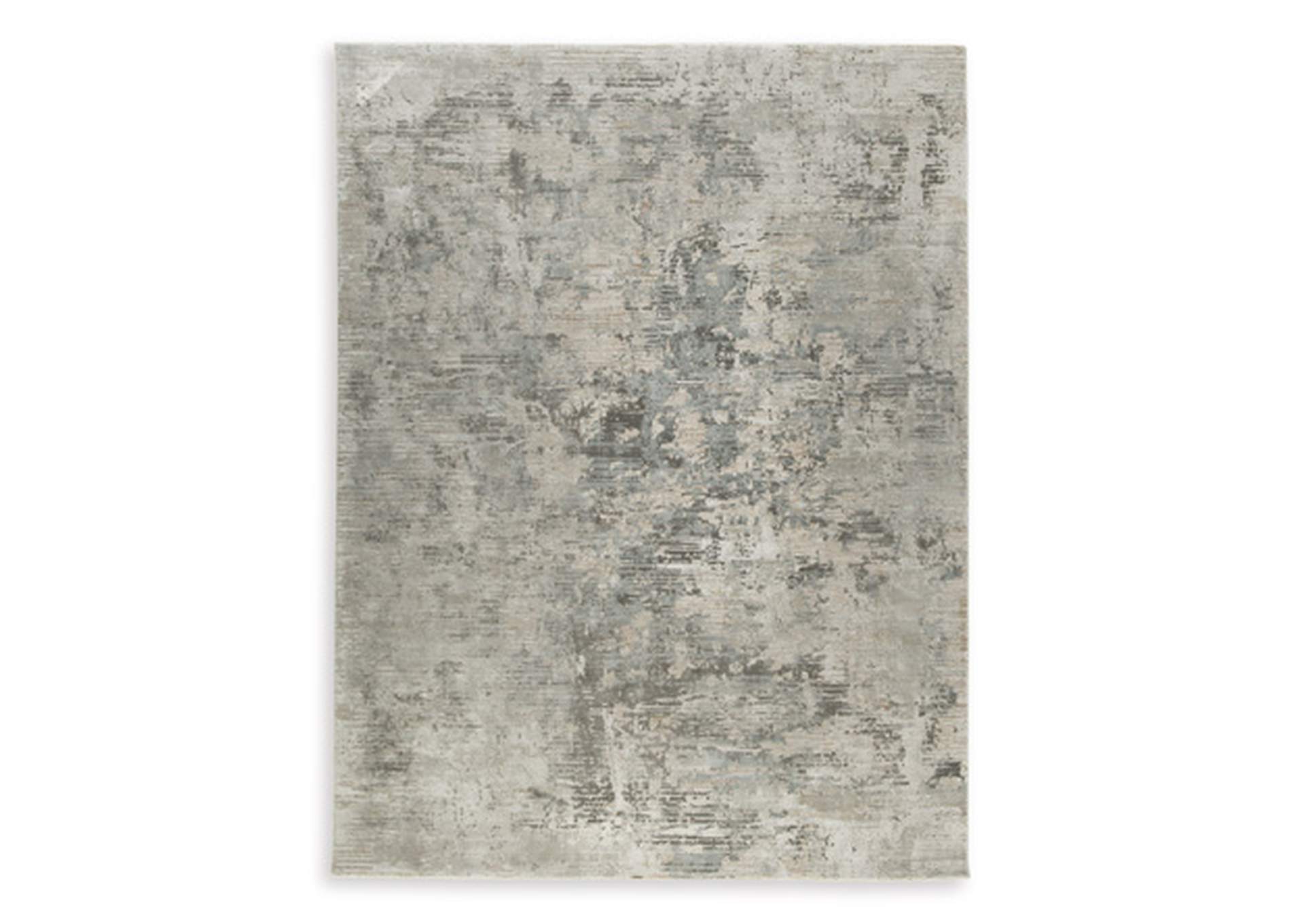 Hilldunn 7'10" x 10'3" Rug,Signature Design By Ashley